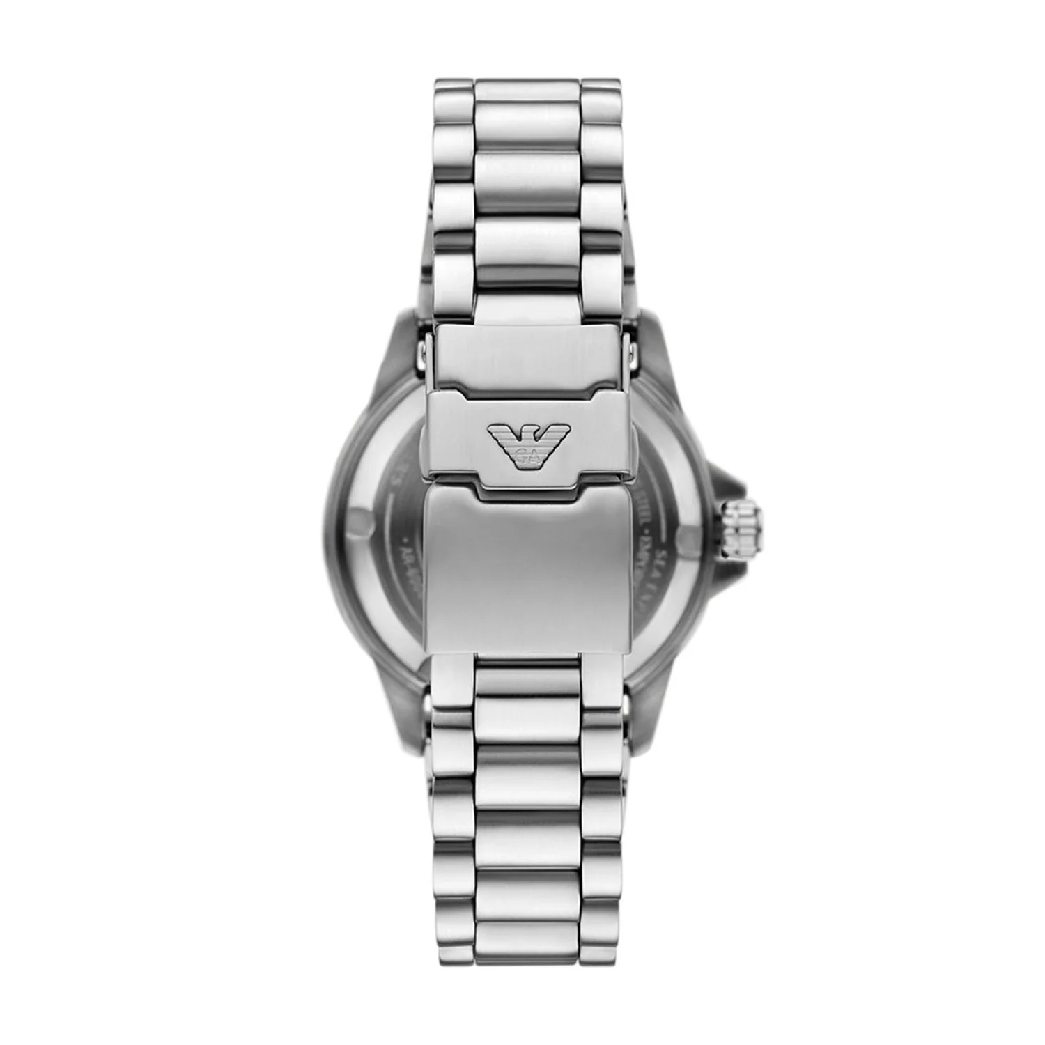 Emporio Armani Sea Explorer Men's Watch AR60090 - Image 7