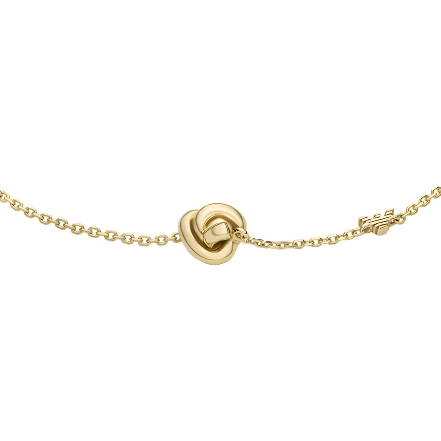 Emporio Armani Sentimental 925 Sterling Silver Women's Bracelet EG3637710 - Image 3