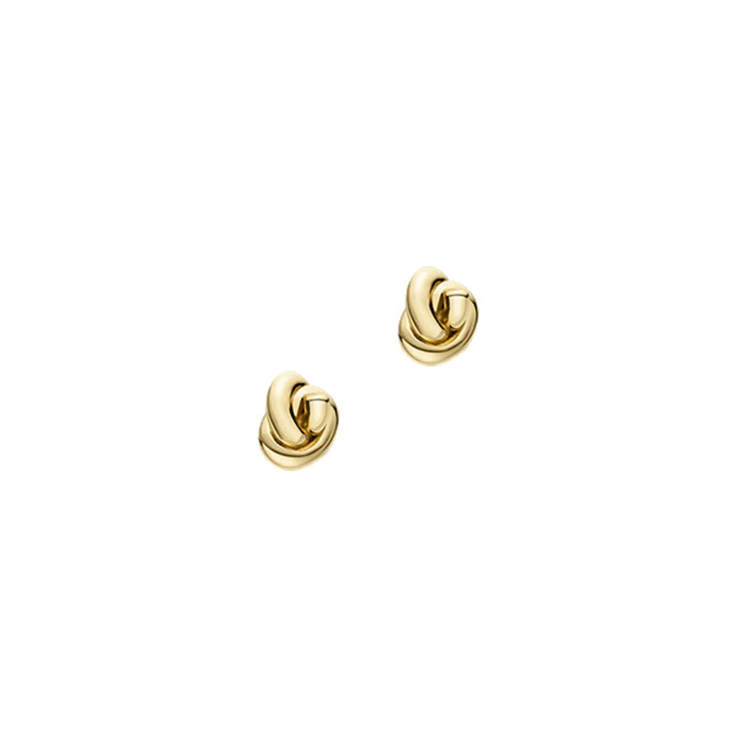 Emporio Armani Sentimental 925 Sterling Silver Women's Earrings EG3639710 - Image 4