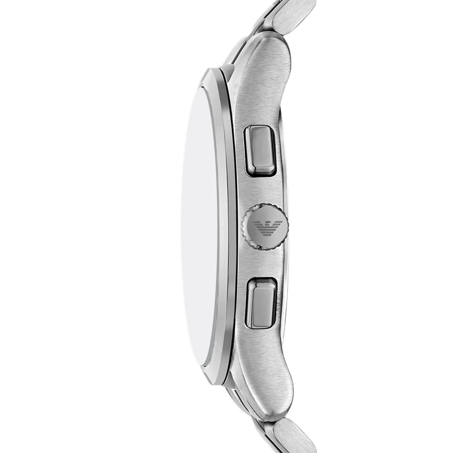 Emporio Armani Silver Men's Watch AR11691 - Image 4