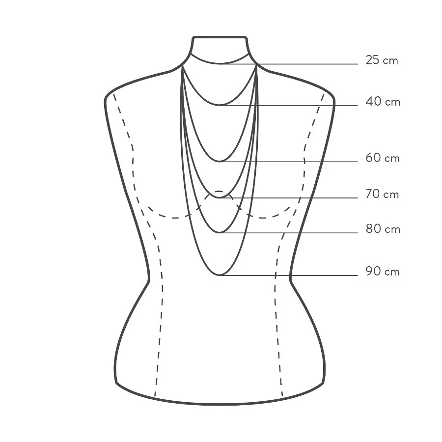 Emporio Armani Silver Necklace EGS1705040 - Image 4