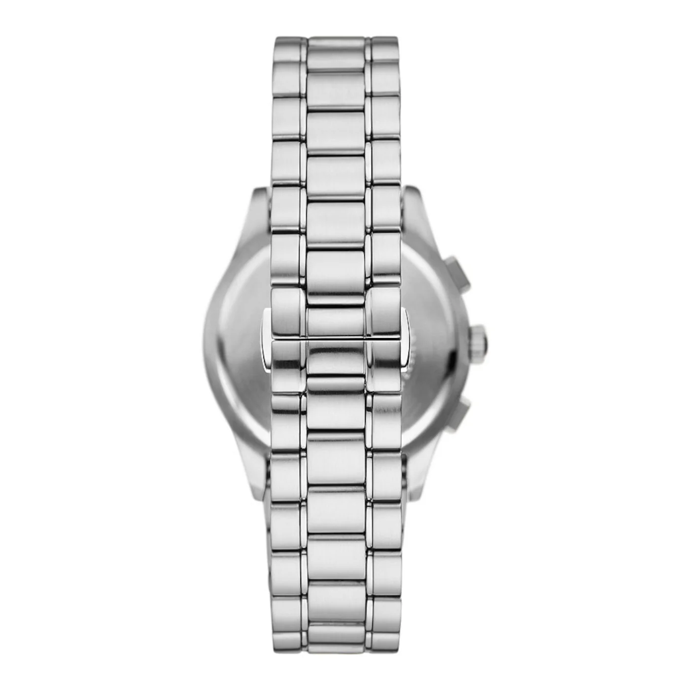 Emporio Armani Silver Watch AR11529 - Image 4