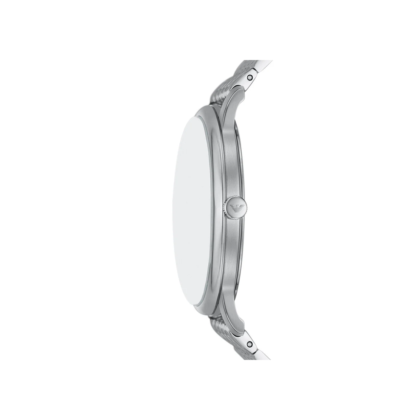Emporio Armani Silver Watch AR11600 - Image 3