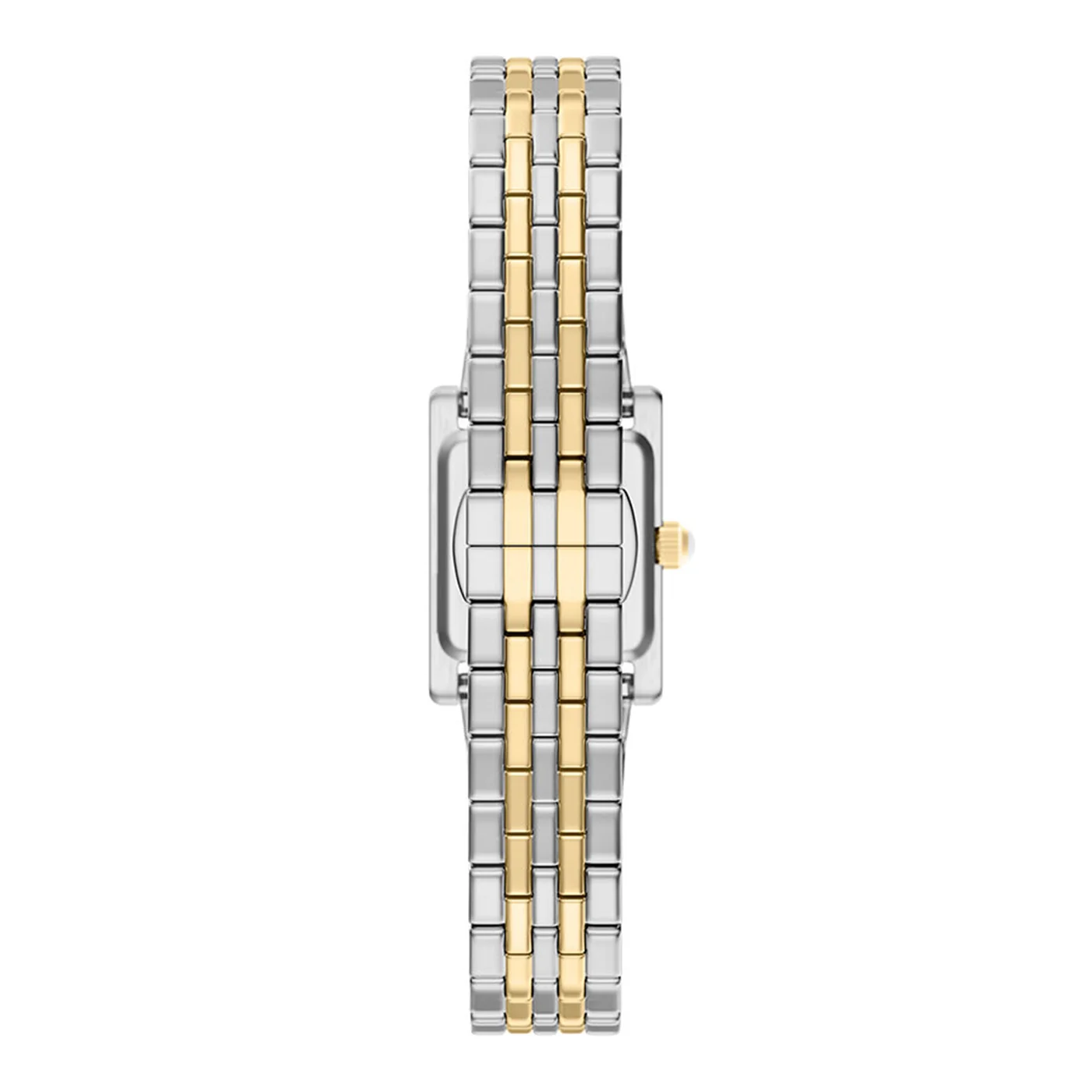 Emporio Armani Square White Dial Watch AR11763 - Image 7