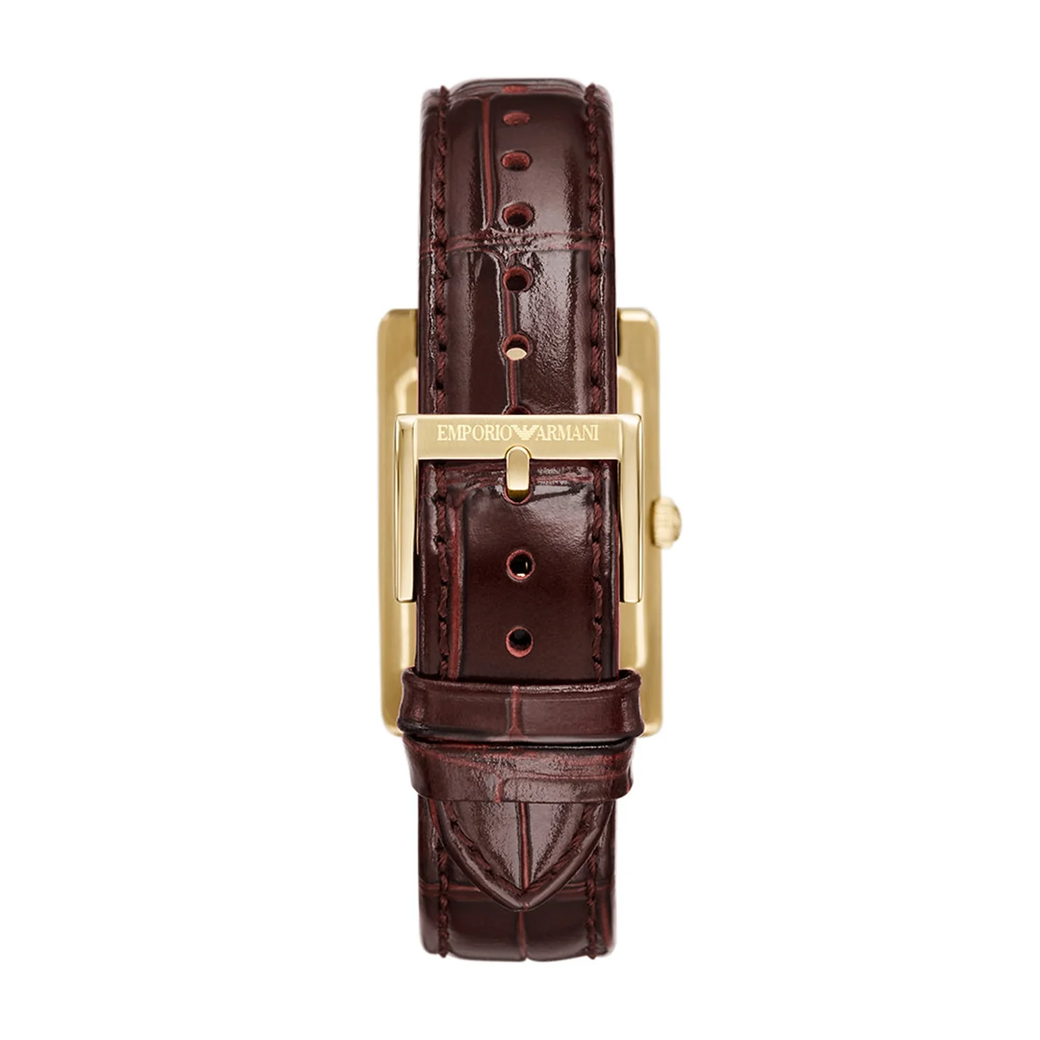 Emporio Armani White Men's Watch AR11665 - Image 4
