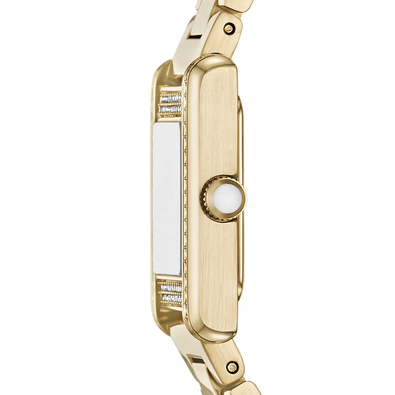 Emporio Armani White Women's Watch AR11663 - Image 3