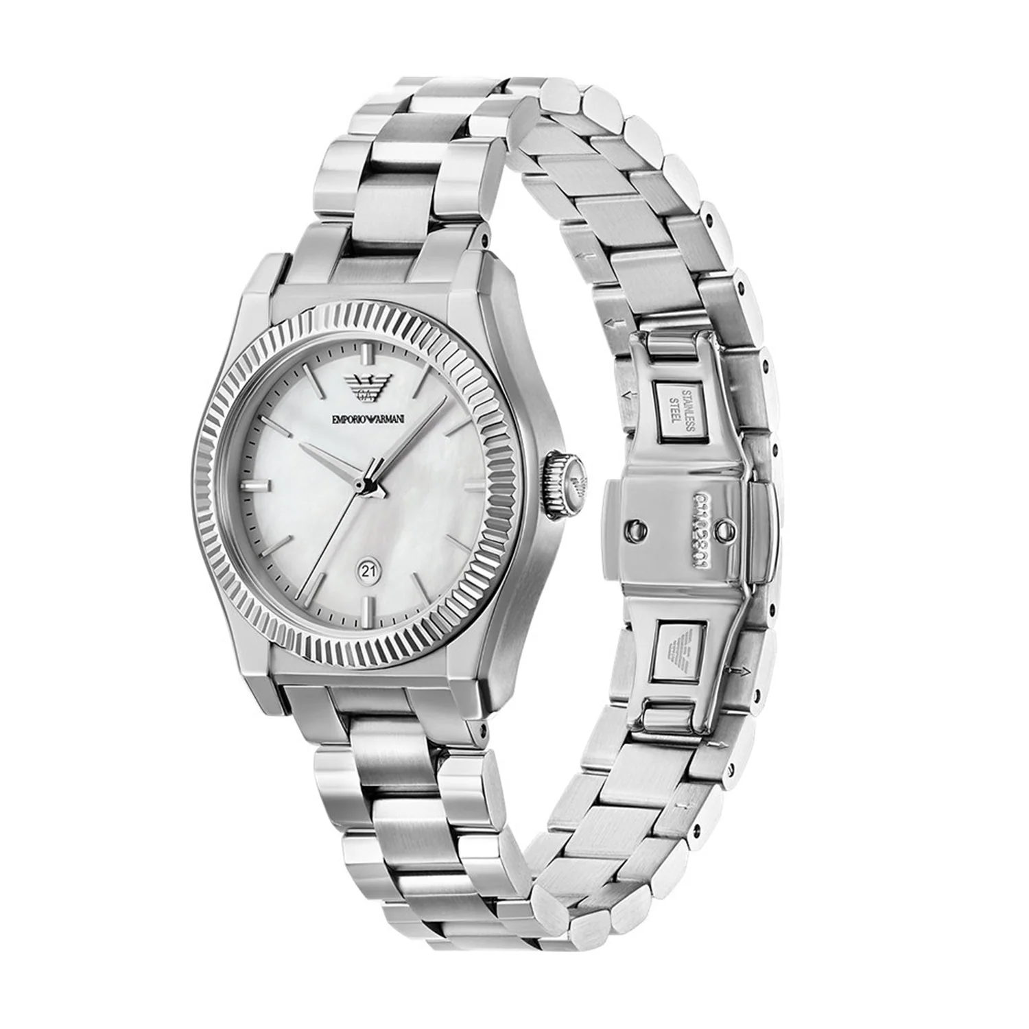 Emporio Armani Women's Watch AR11723 - Image 3