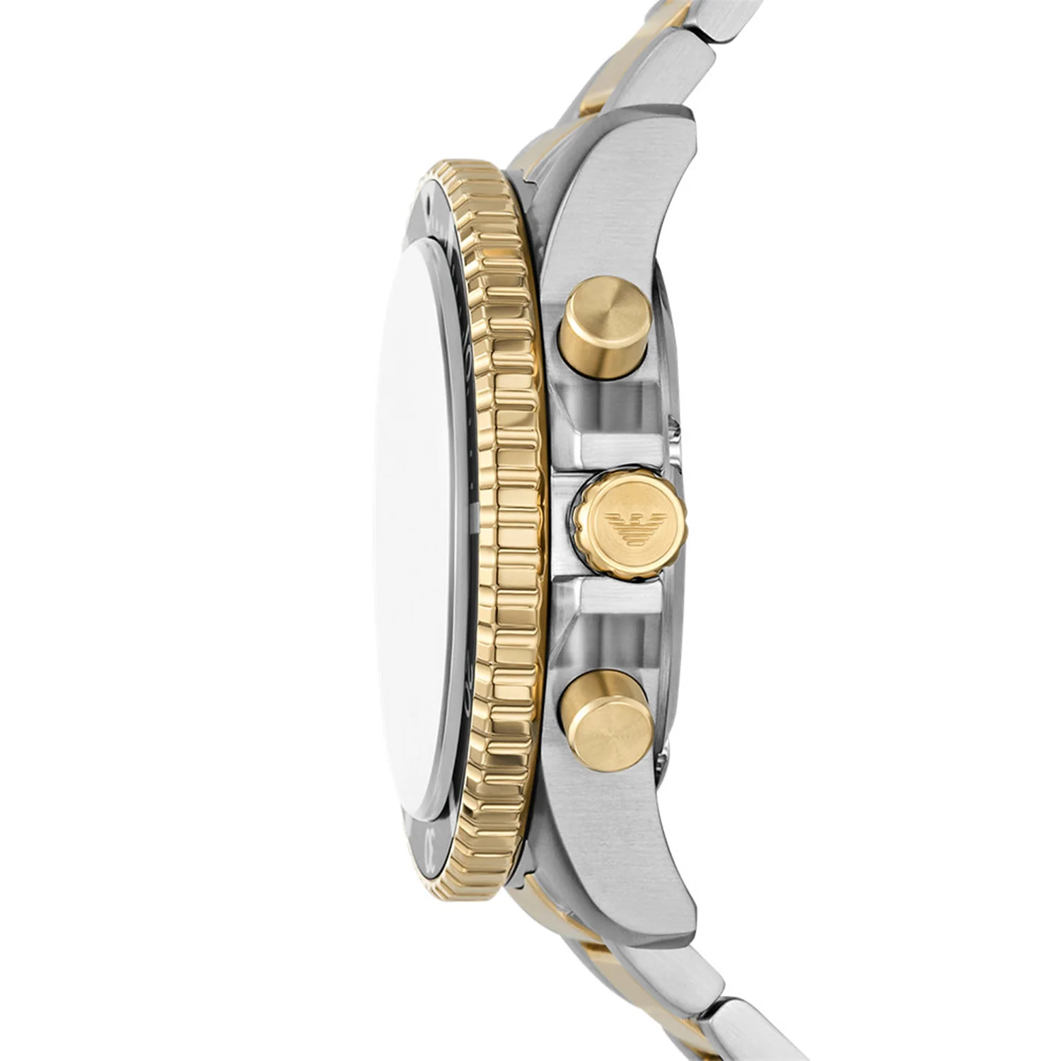 Emporio Armani World Explorer Men's Watch AR11695 - Image 5