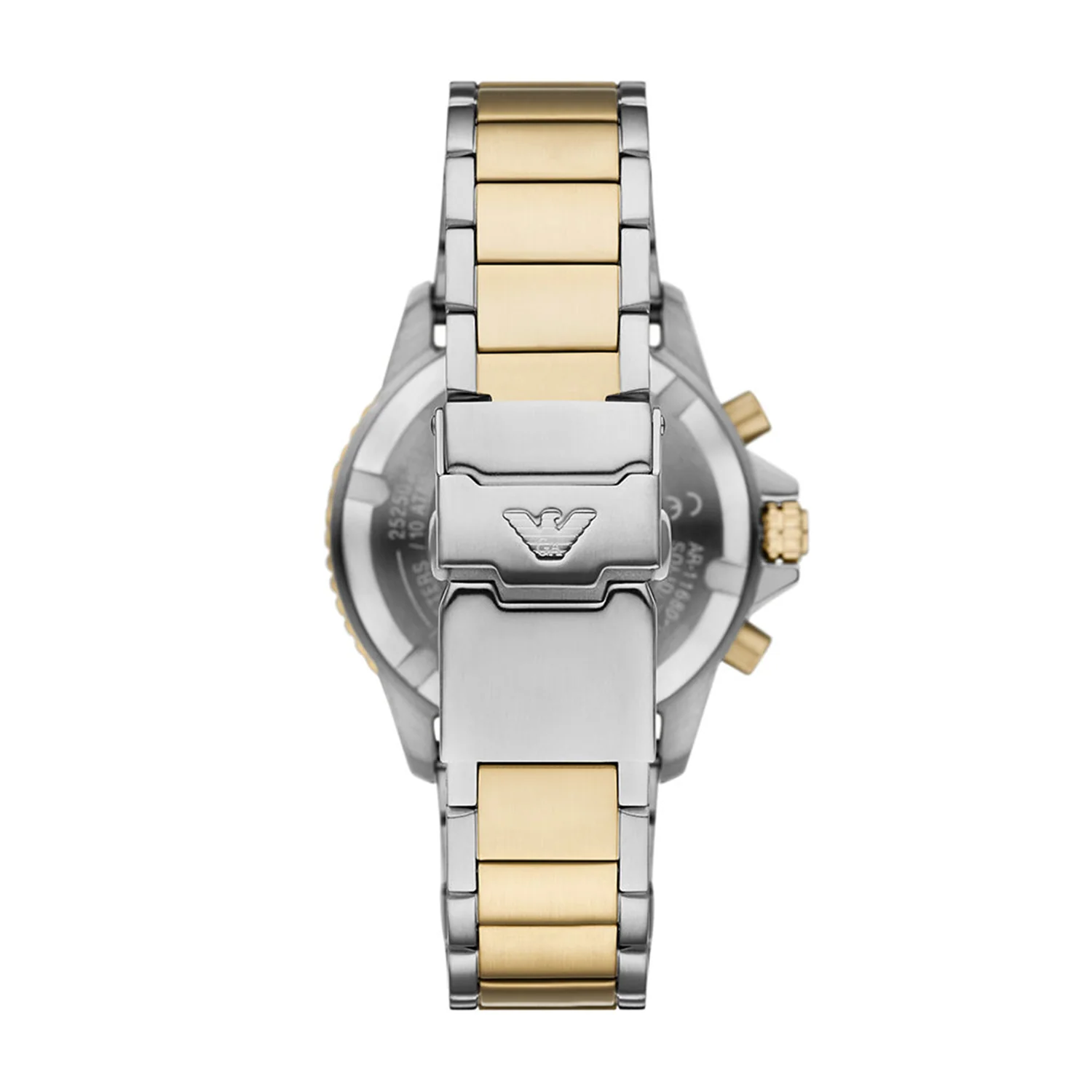 Emporio Armani World Explorer Men's Watch AR11695 - Image 6