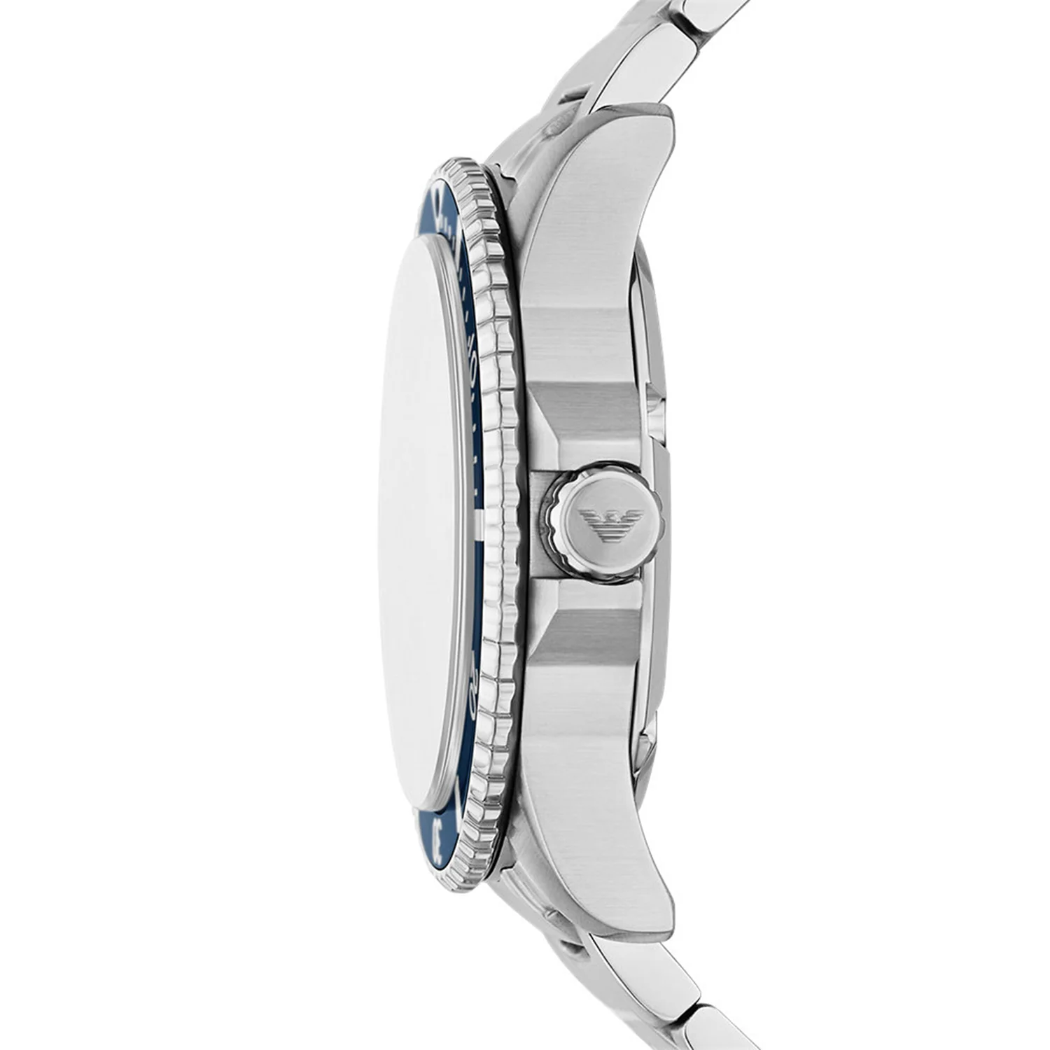 Emporio Armani World Explorer Men's Watch AR11697 - Image 5