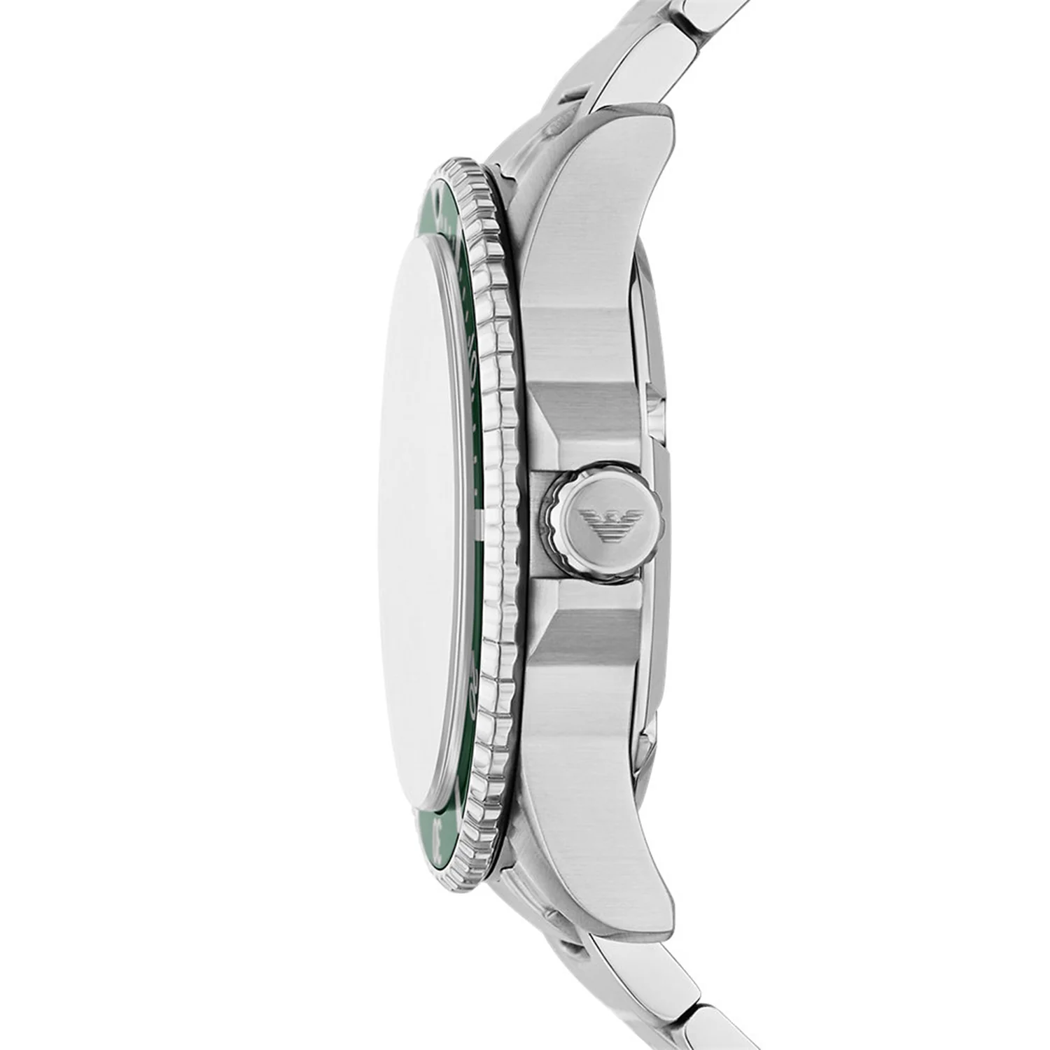 Emporio Armani World Explorer Men's Watch AR11698 - Image 5