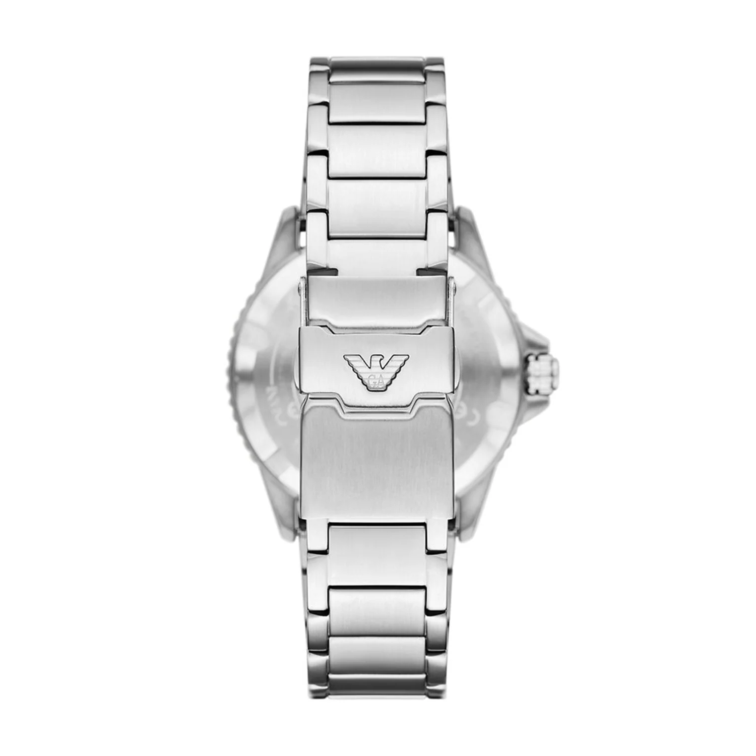 Emporio Armani World Explorer Men's Watch AR11698 - Image 6