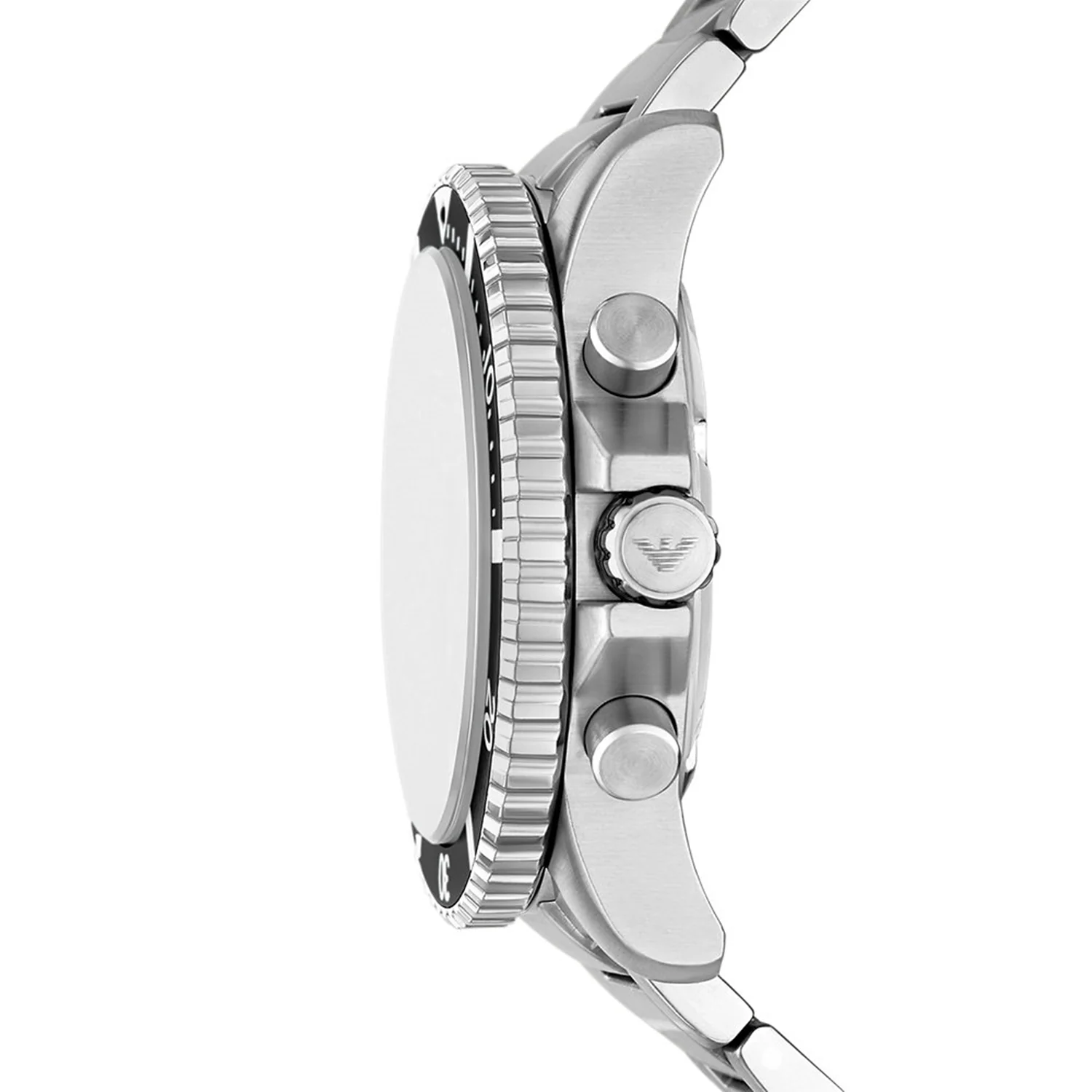 Emporio Armani World Explorer Men's Watch AR11722 - Image 5