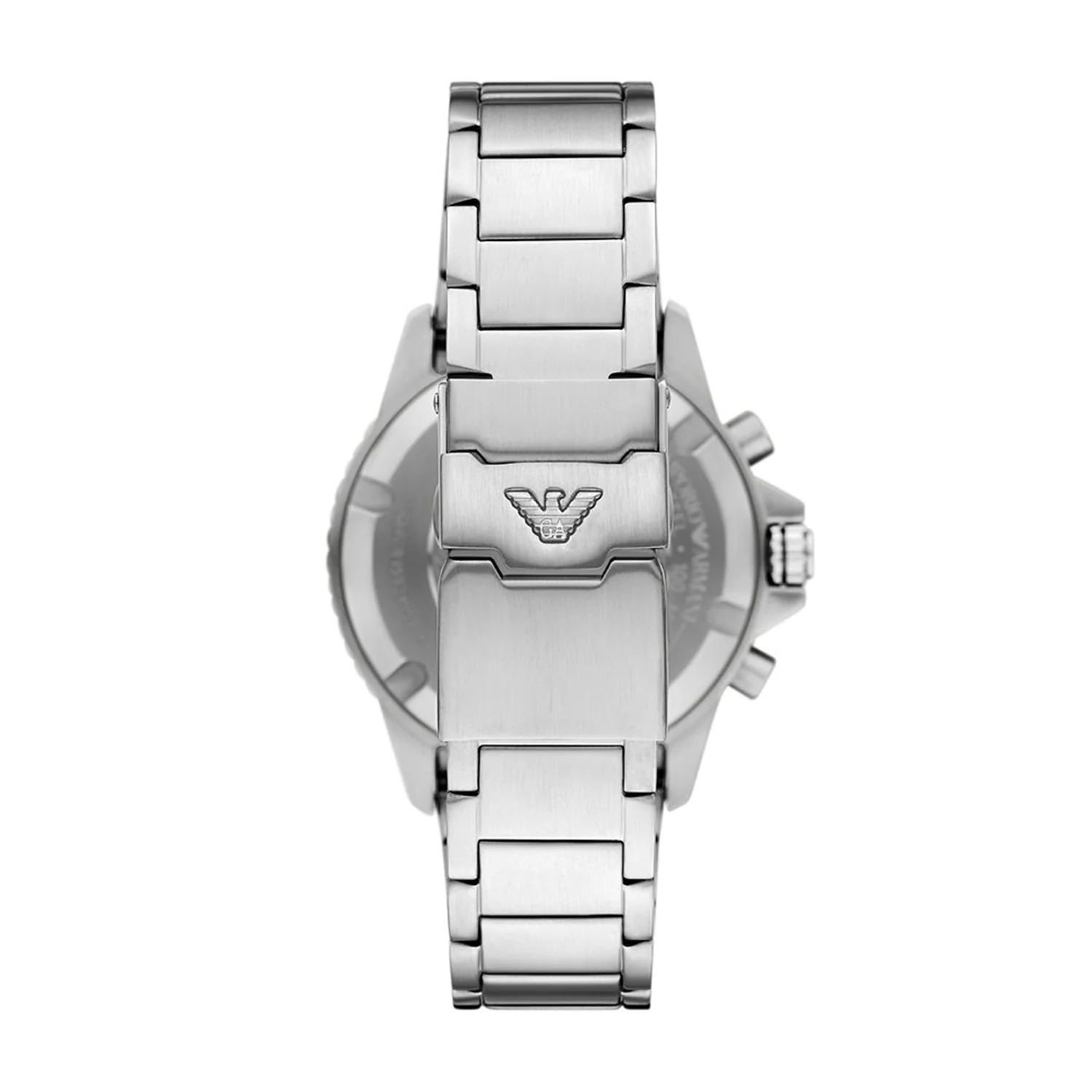 Emporio Armani World Explorer Men's Watch AR11722 - Image 6