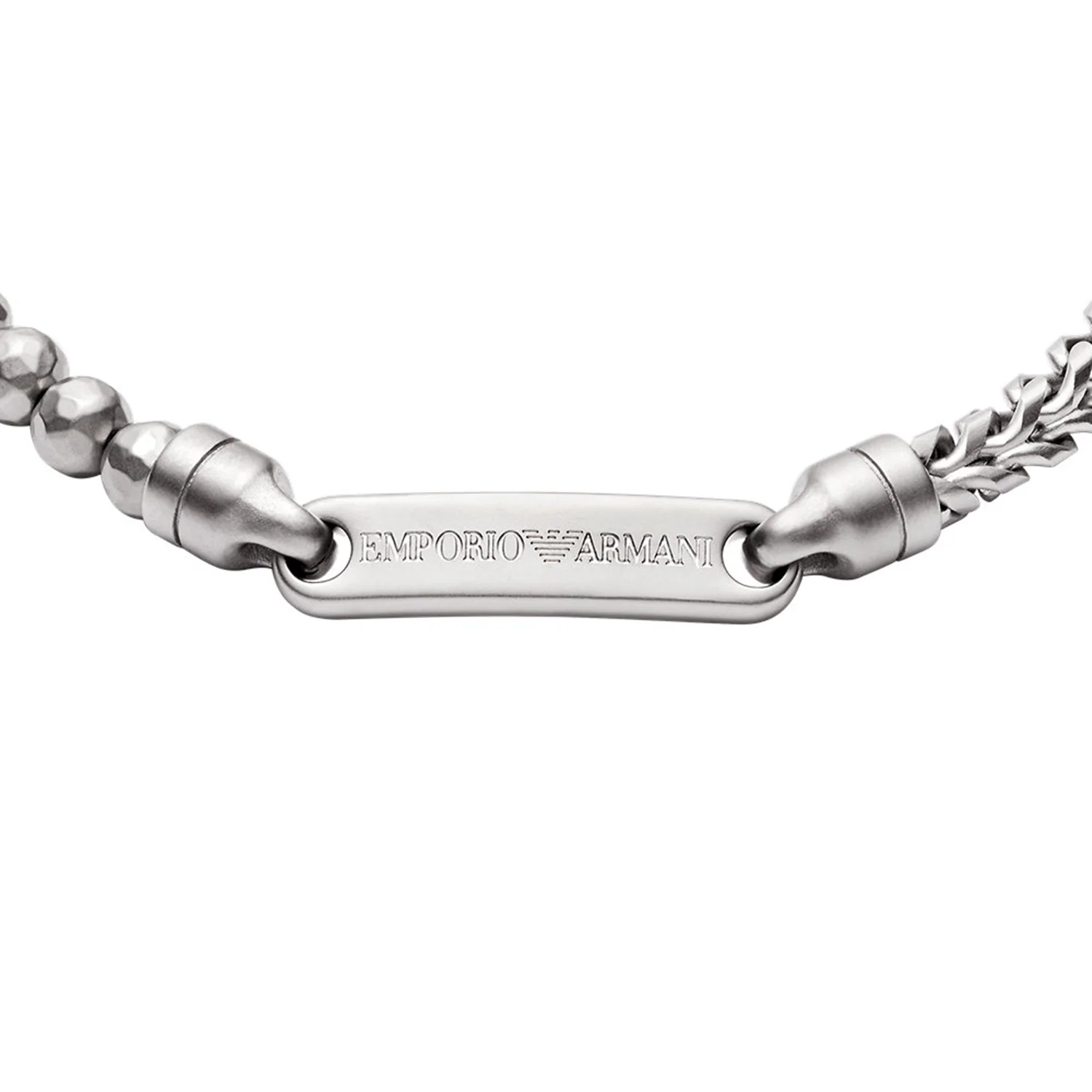 Emporio ArmaniStainless Steel Bracelet EGS3181040 - Image 3
