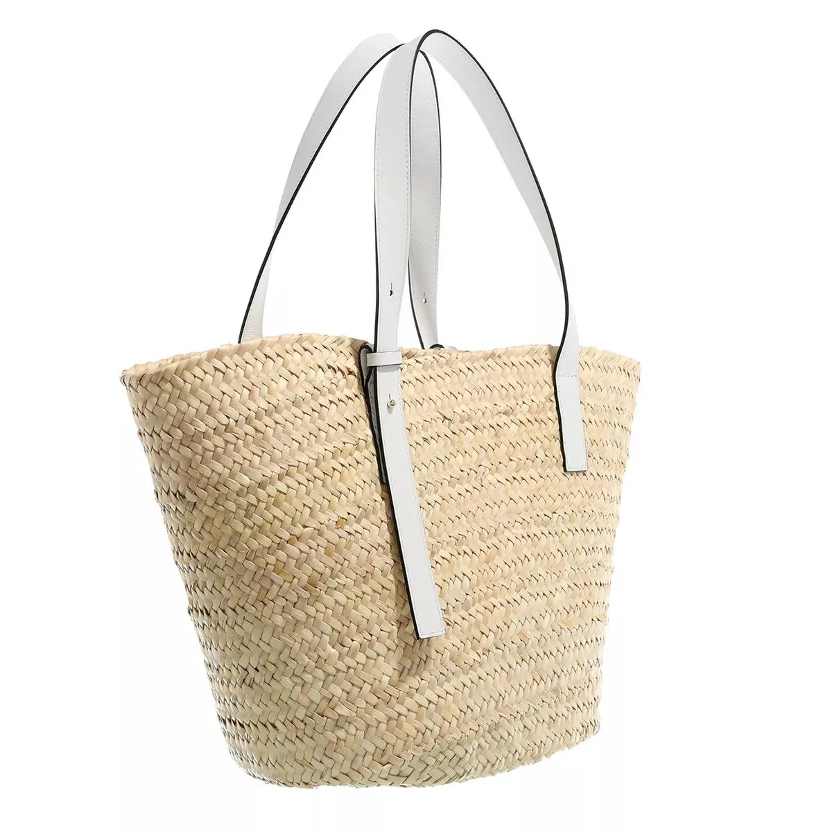 Espadrij l’originale Beige Basket Bag 2001-A0187546 - Image 2