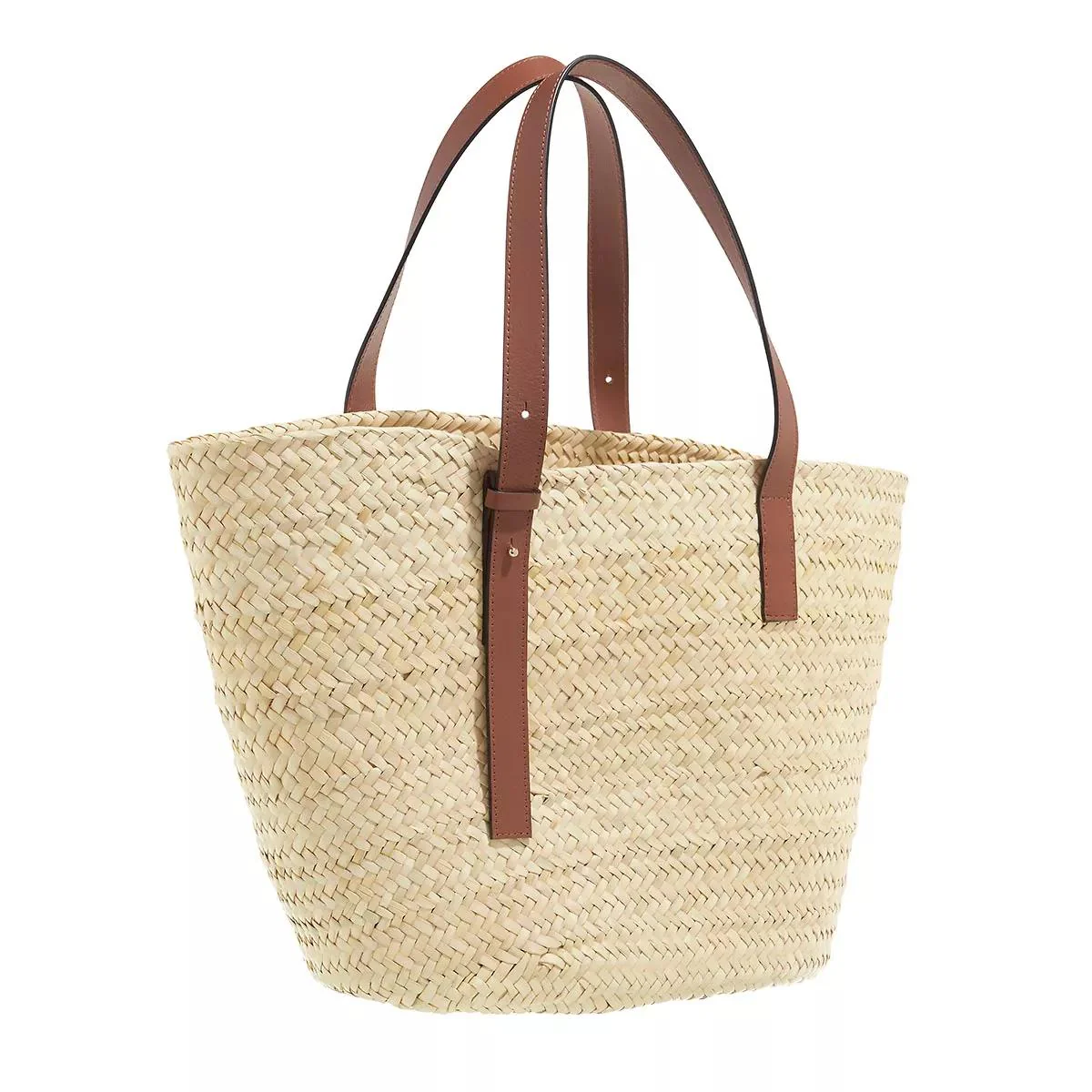 Espadrij l’originale Beige Basket Bag 2001-A0187547 - Image 4