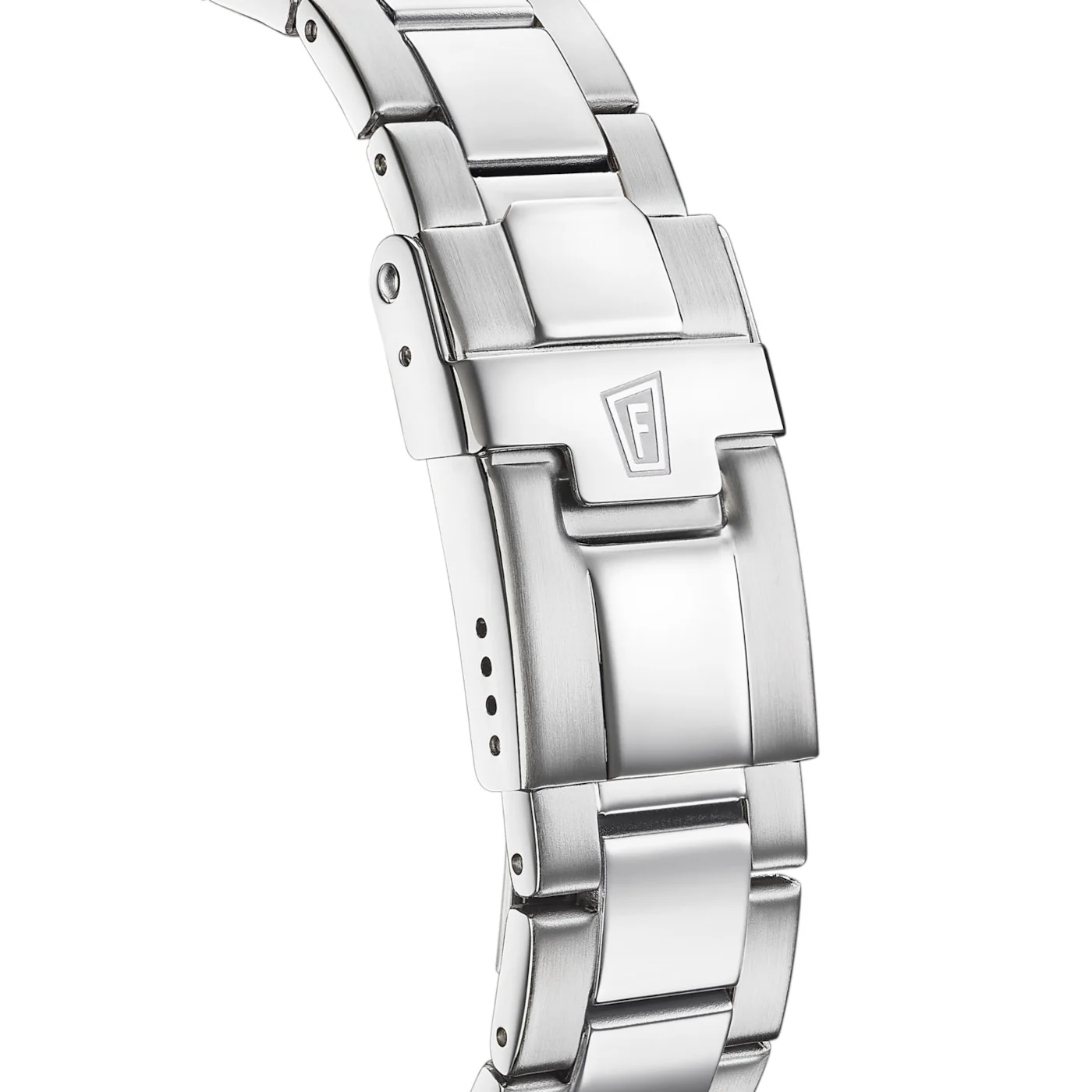 Festina Boyfriend Silver Watch F20603/1 - Image 2