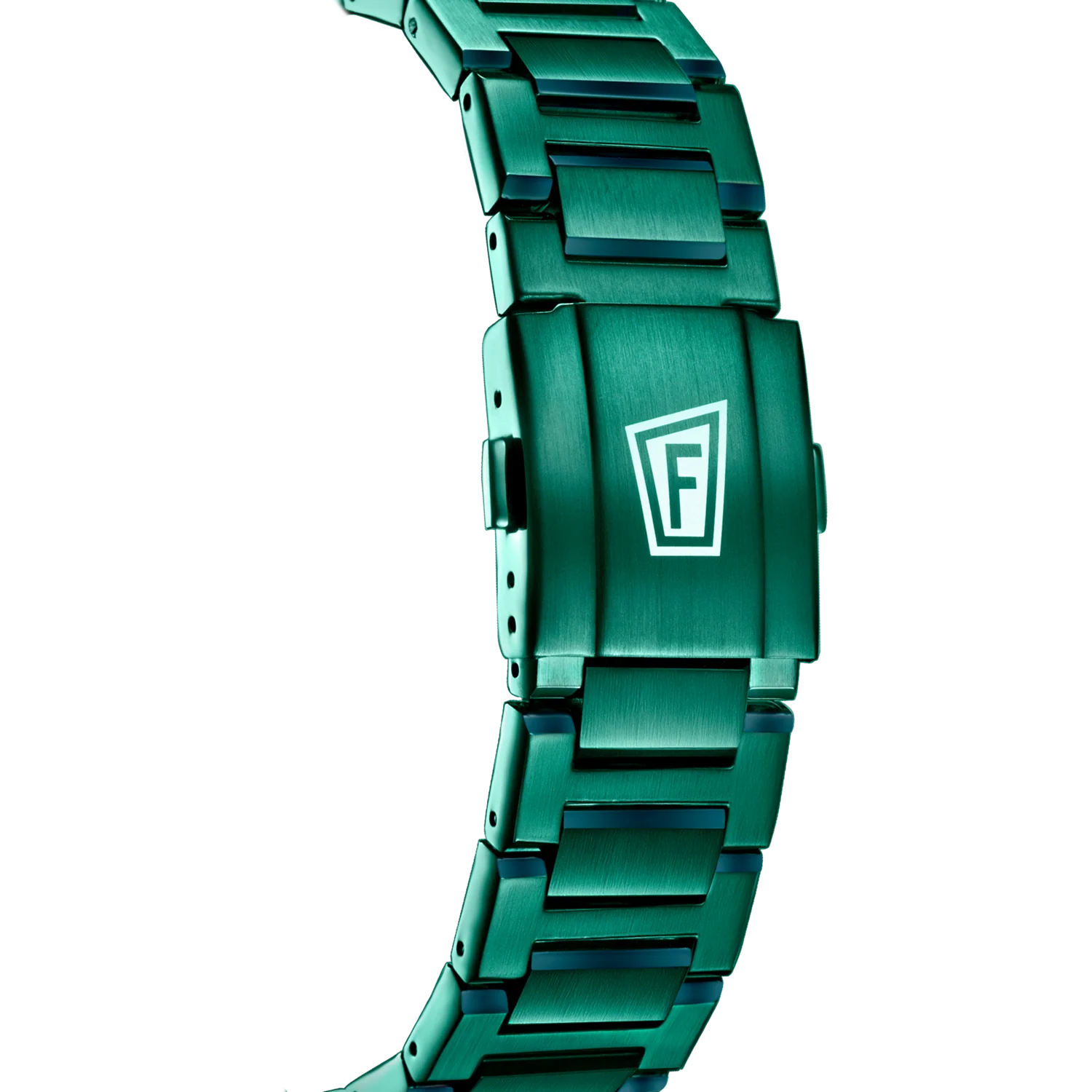 Festina Chrono Bike Green Men's Watch F20730/1 - Image 6