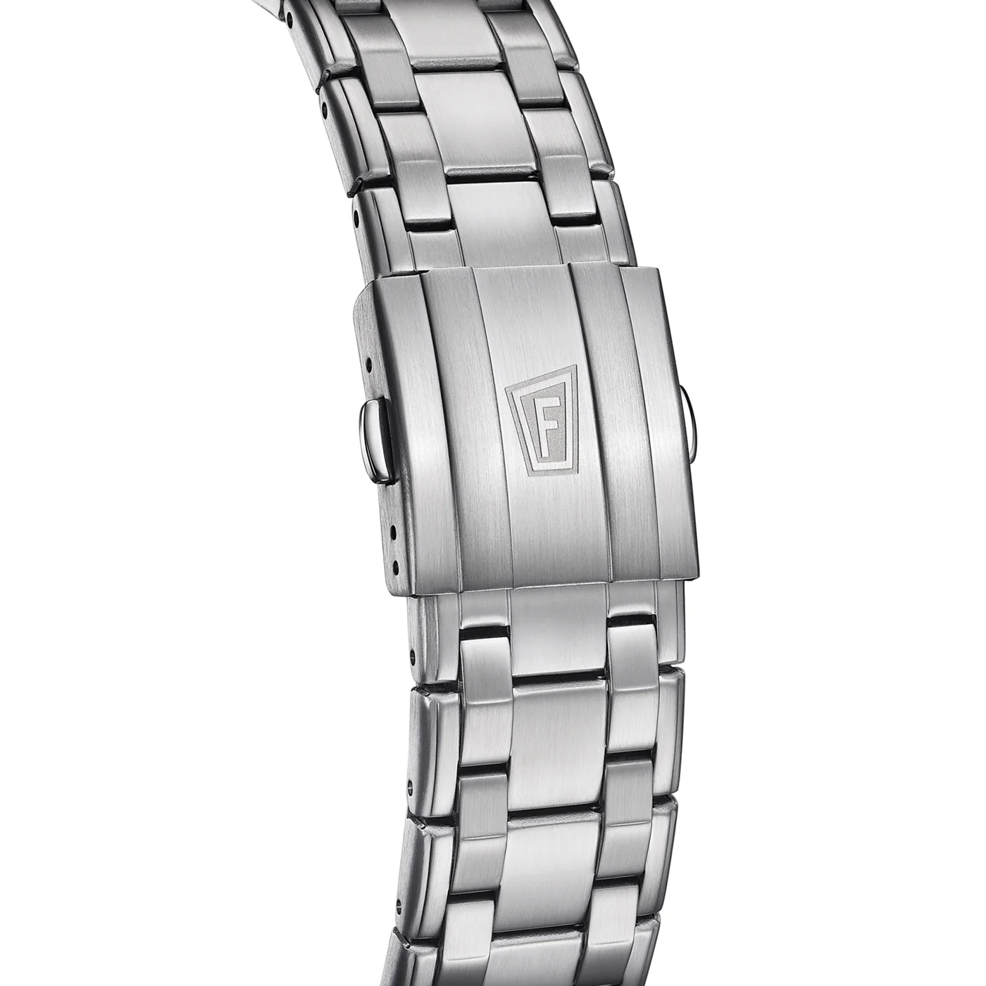 Festina Chrono Bike Silver Watch F20670/5 - Image 4