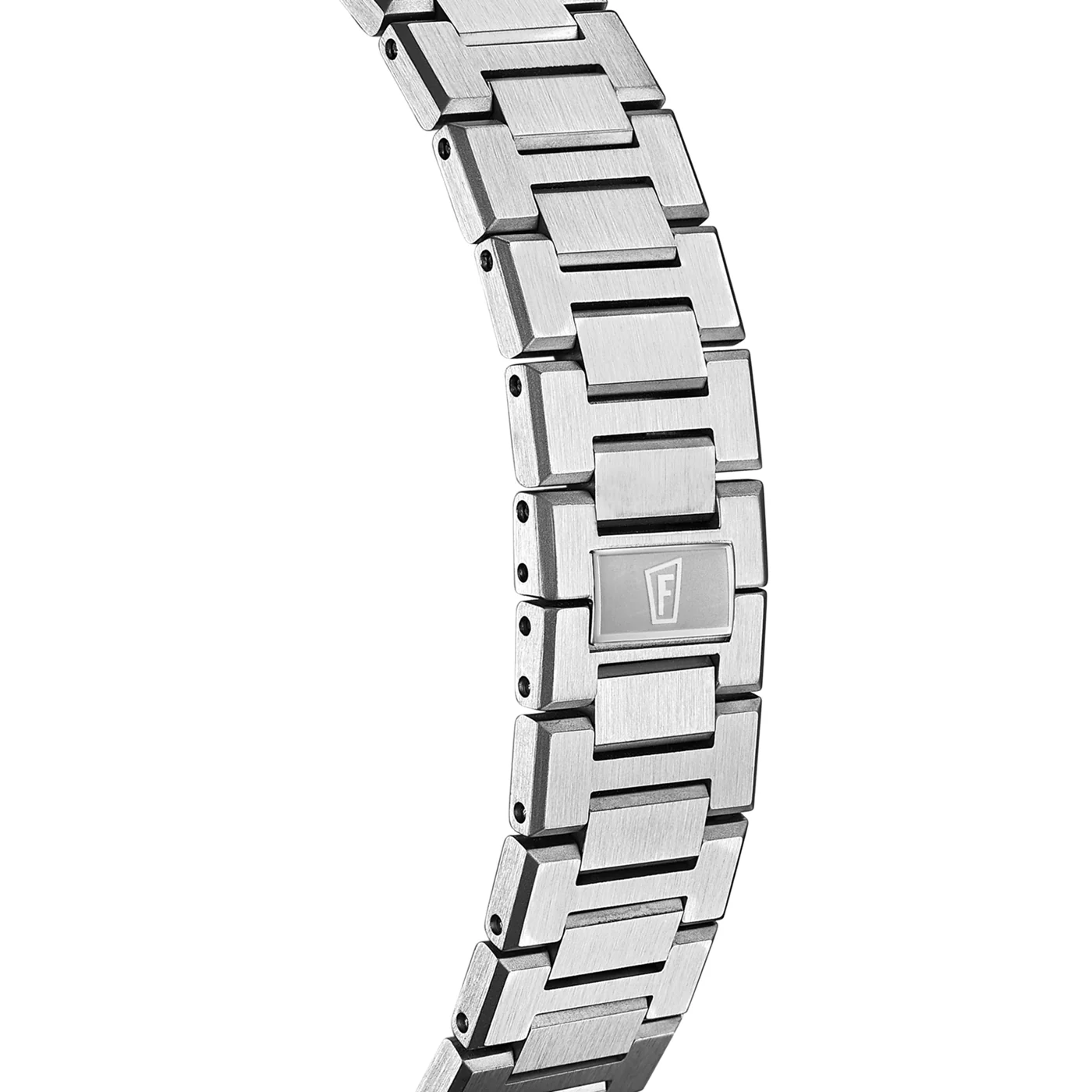 Festina My Swiss Time Silver Watch F20035/3 - Image 3