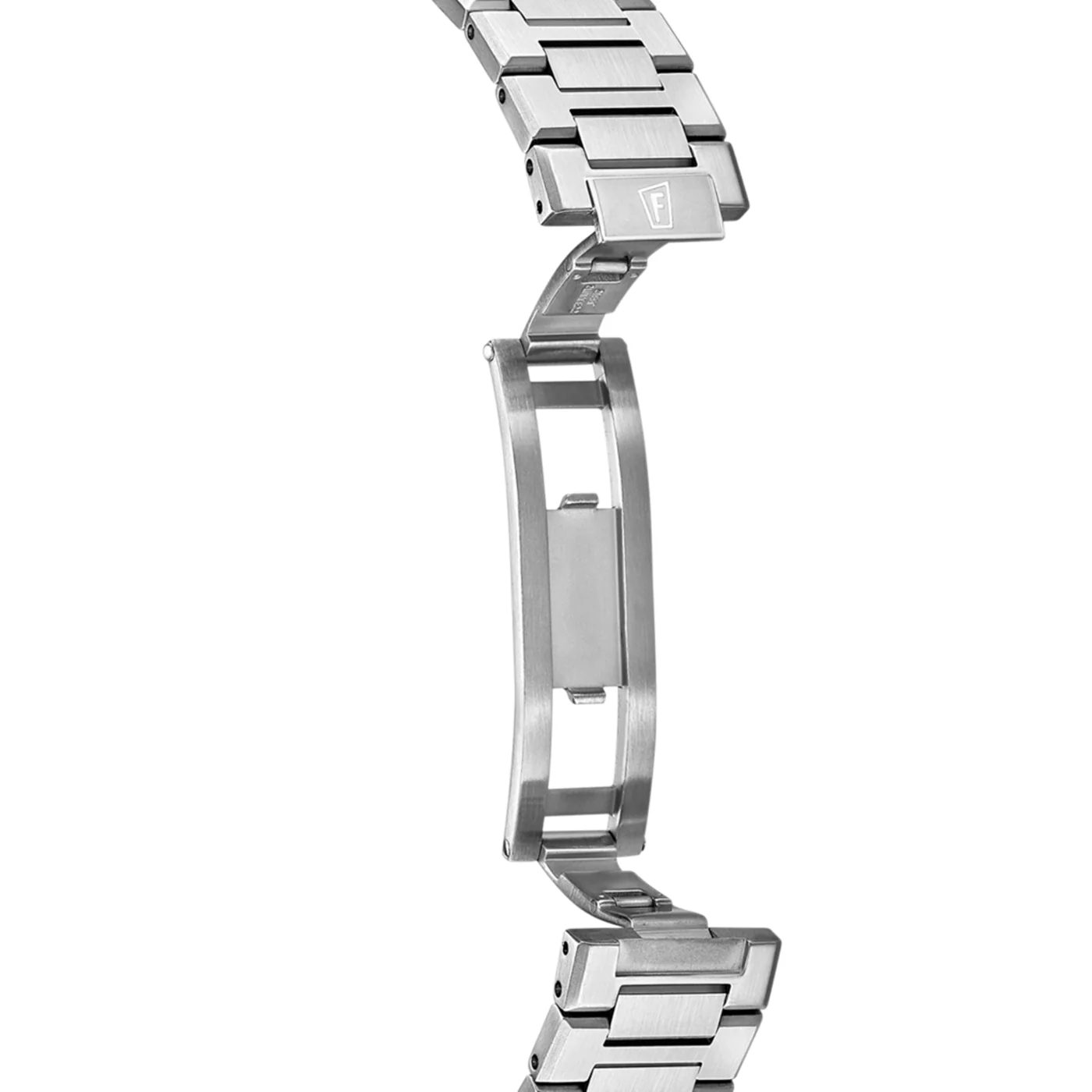 Festina My Swiss Time Silver Watch F20035/3 - Image 4