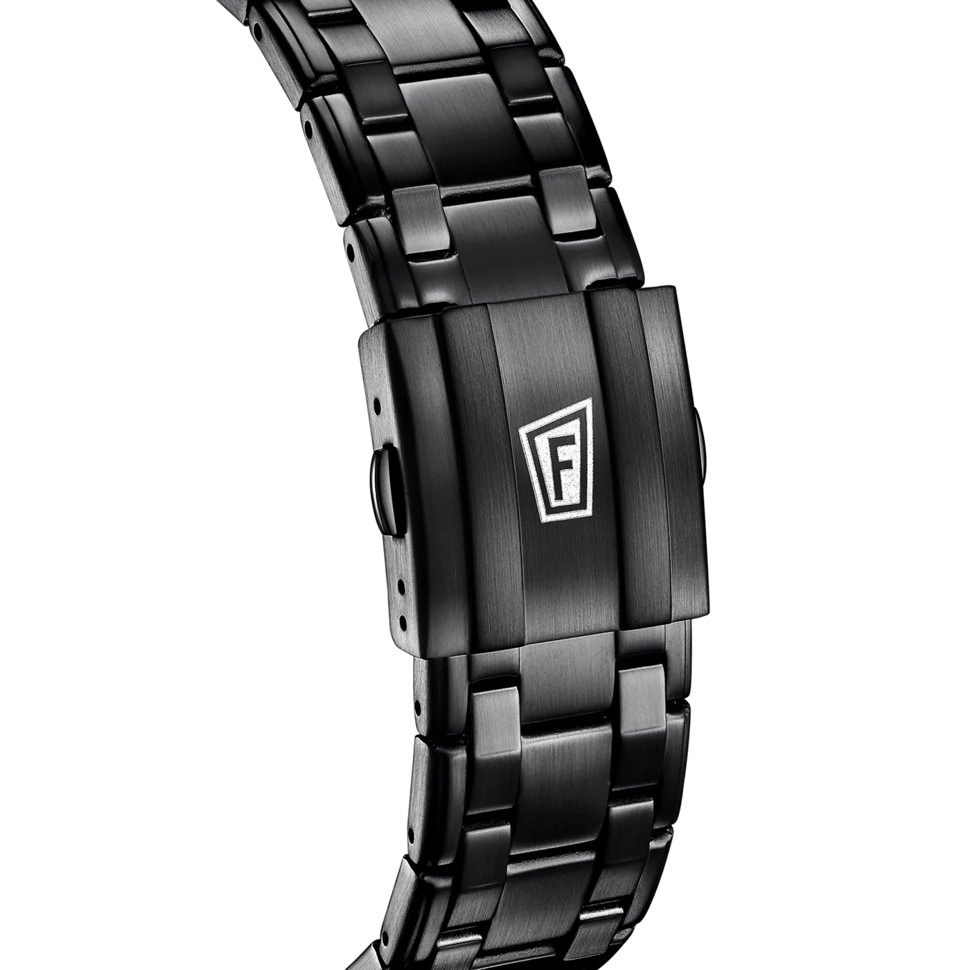 Festina Special Edition Black Watch F20673/2 - Image 3