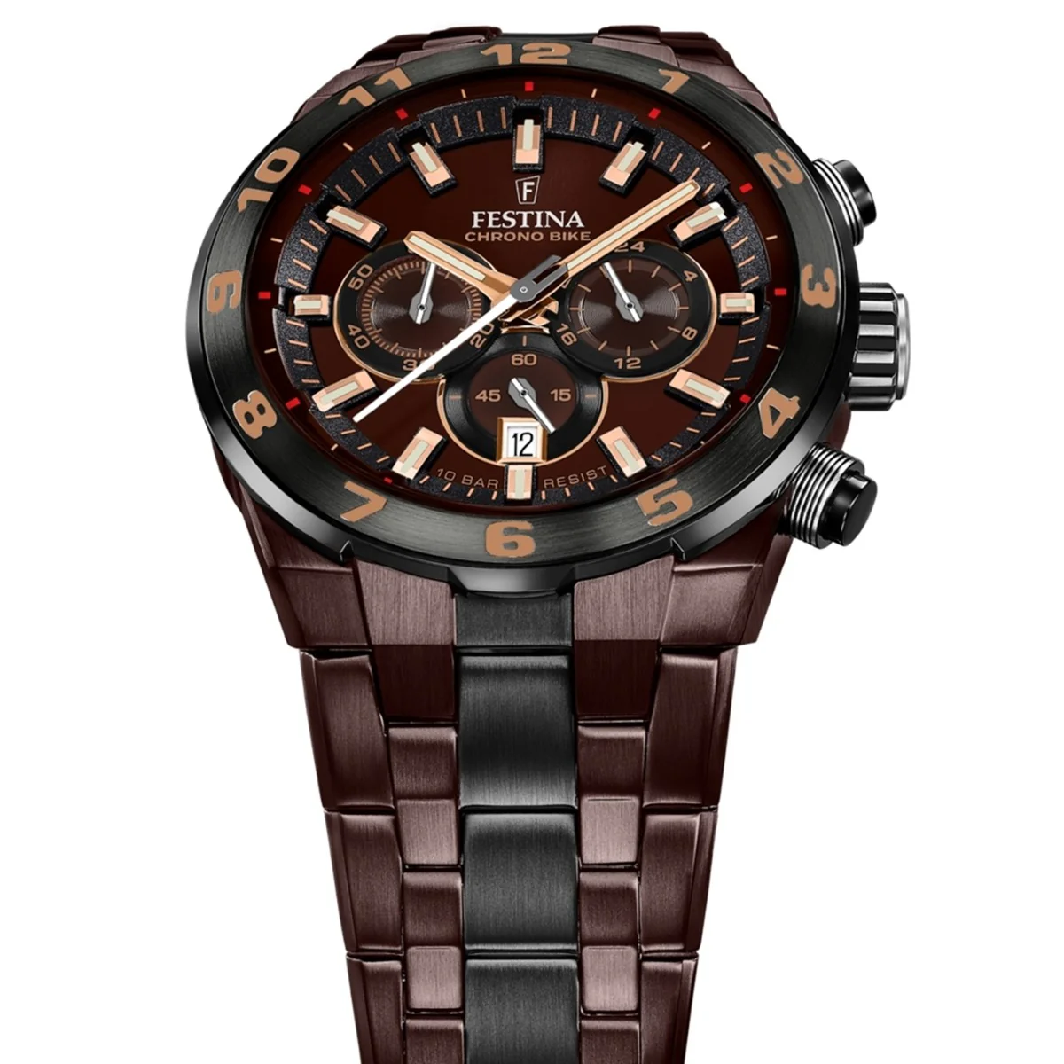 Festina Special Edition Chronographic Men's Watch F20708/1 - Image 3