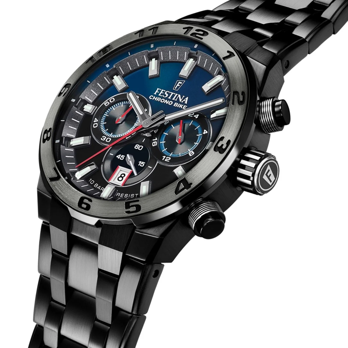 Festina Special Edition Men's Watch F20673/1 - Image 3
