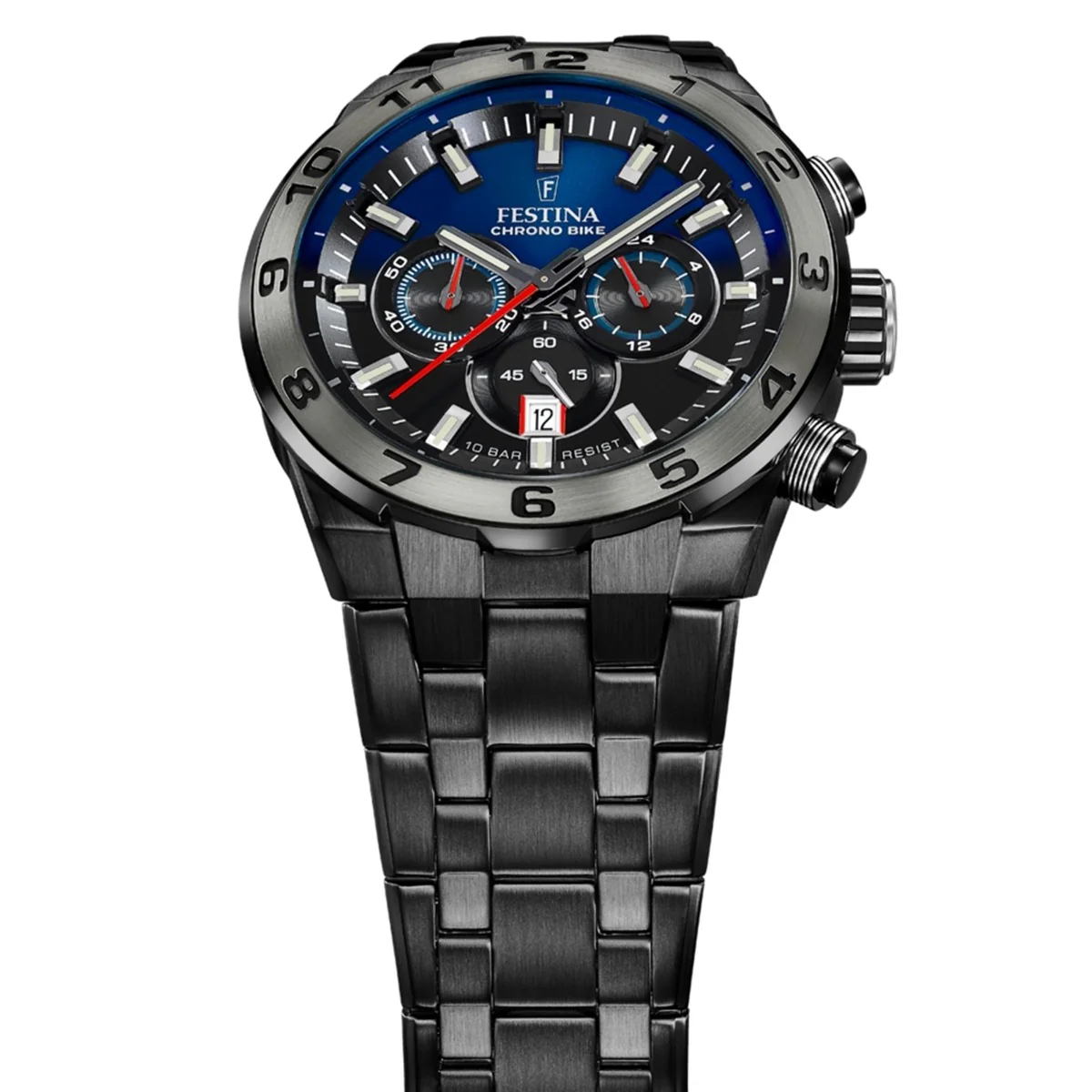 Festina Special Edition Men's Watch F20673/1 - Image 5