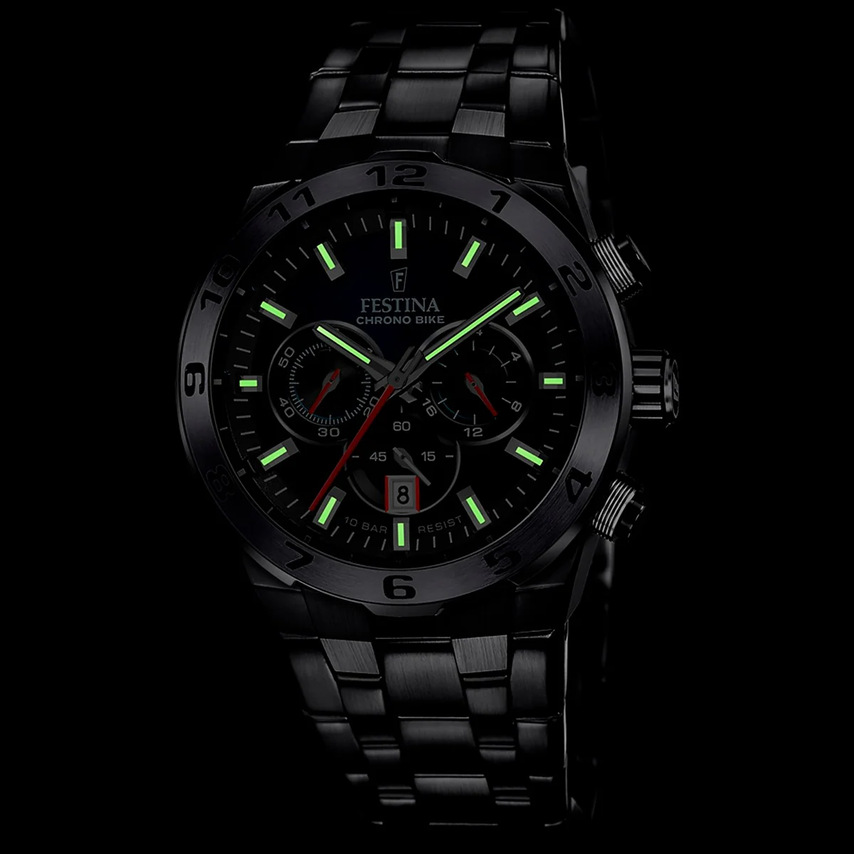 Festina Special Edition Men's Watch F20673/1 - Image 7