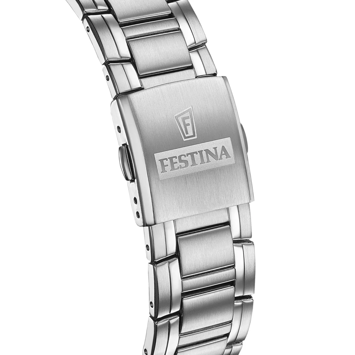 Festina Timeless Chronographic Men's Watch F20704/4 - Image 3