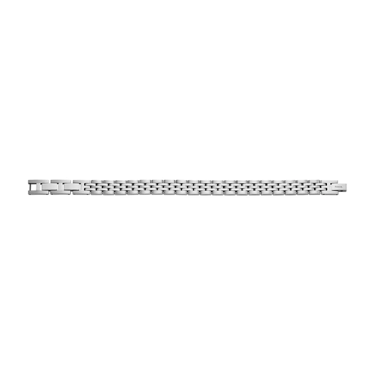 Fossil Arden Silver Bracelet JF04825040 - Image 4