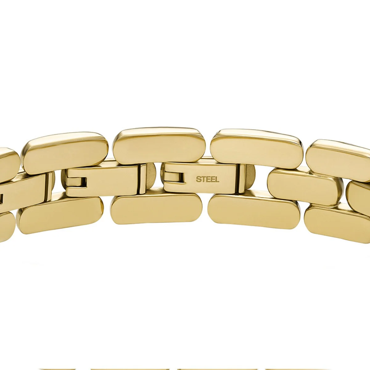 Fossil Arden Stainless Steel Bracelet JF04784710 - Image 3