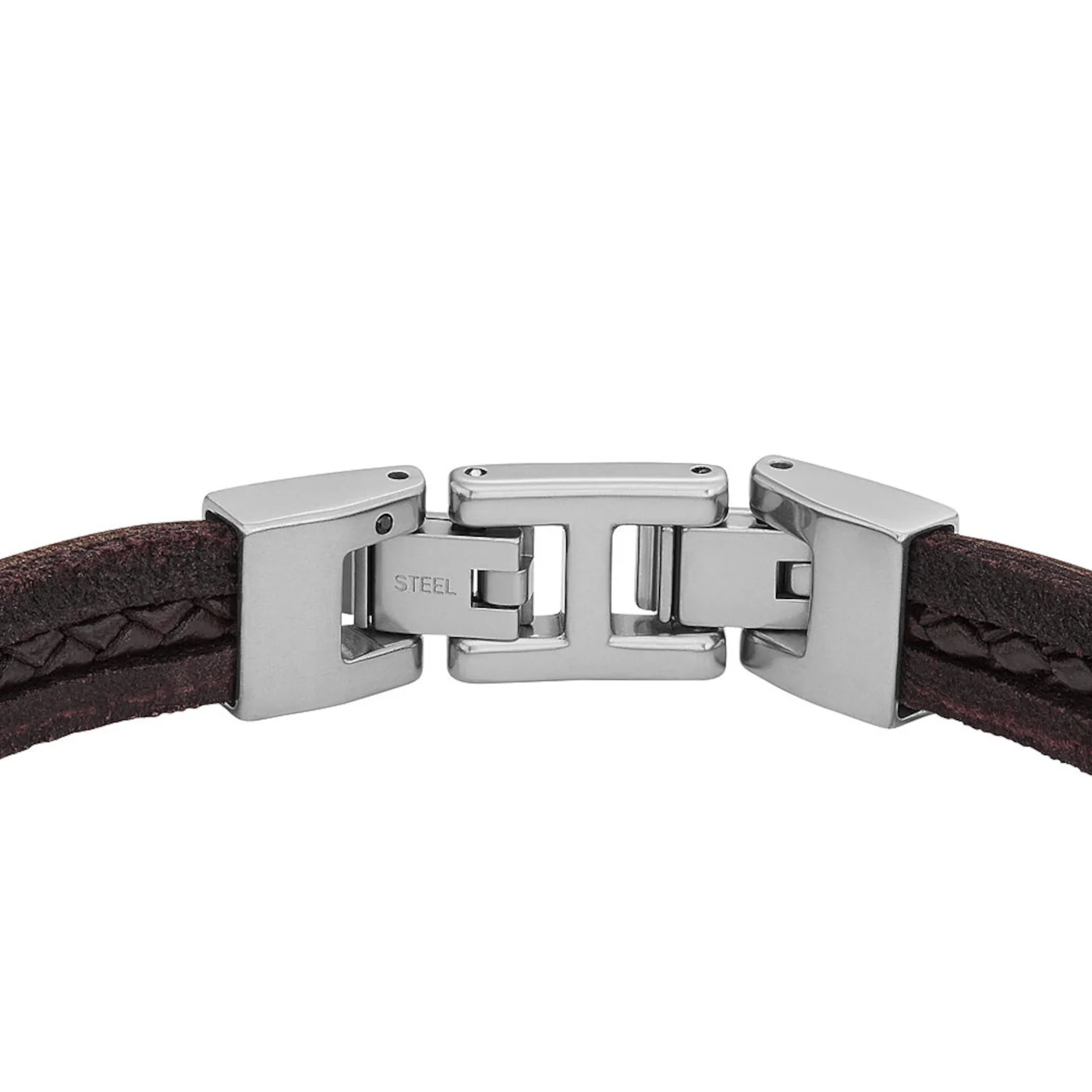 Fossil Brown Bracelet JF04133040 - Image 4