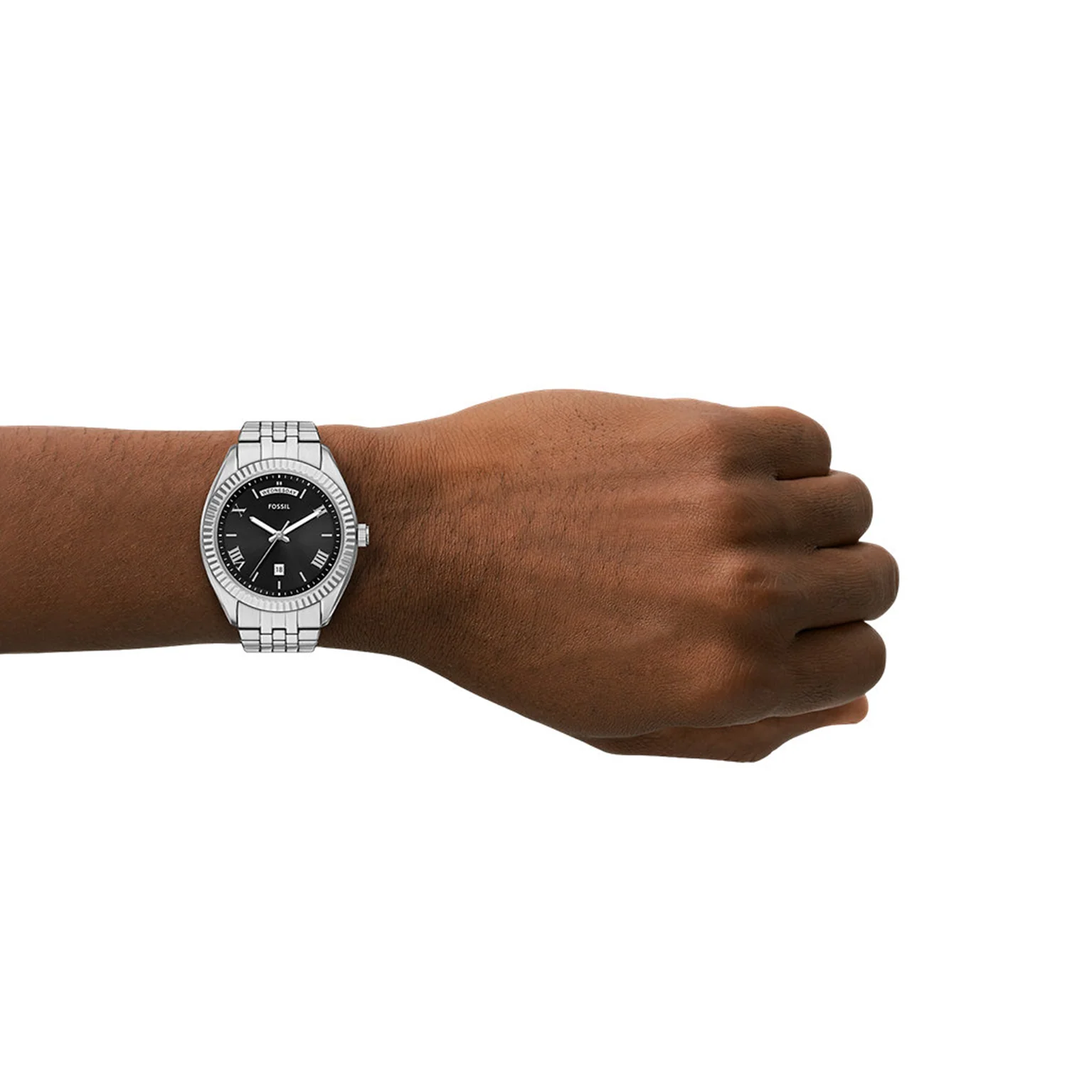 Fossil Campbell Men's Watch FS6139 - Image 3