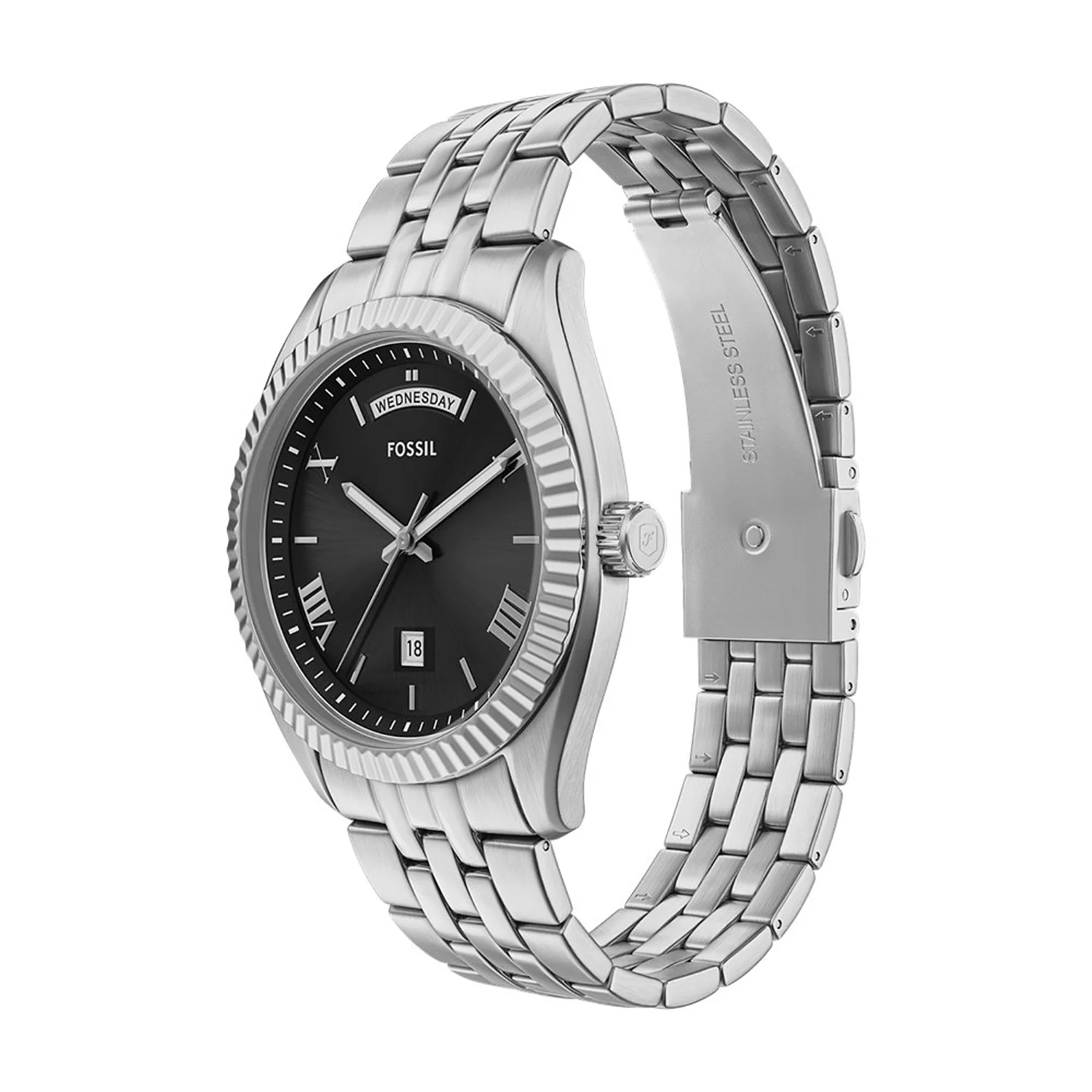 Fossil Campbell Men's Watch FS6139 - Image 6