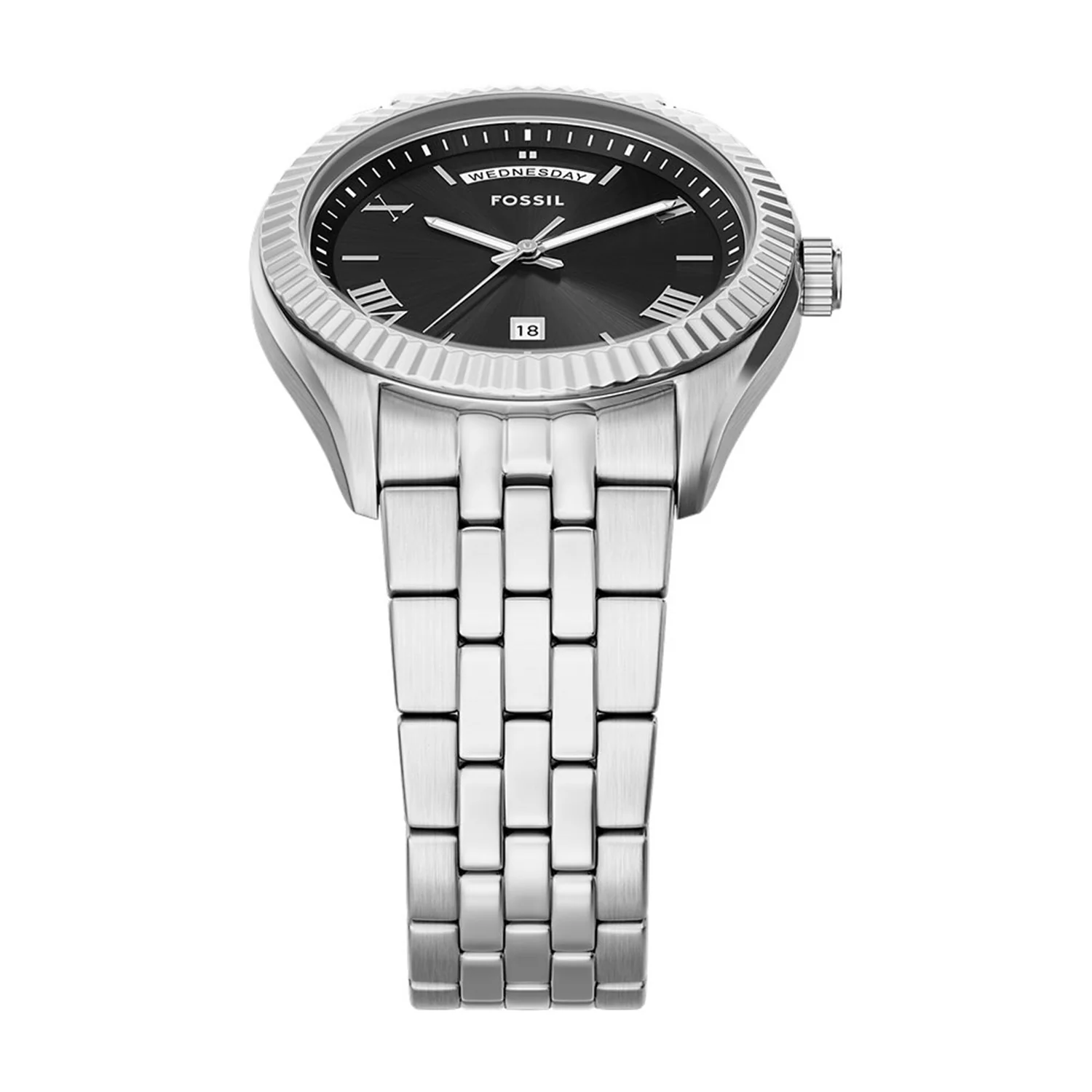 Fossil Campbell Men's Watch FS6139 - Image 7