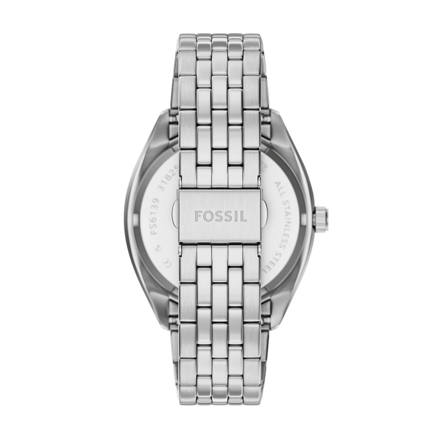 Fossil Campbell Men's Watch FS6139 - Image 8