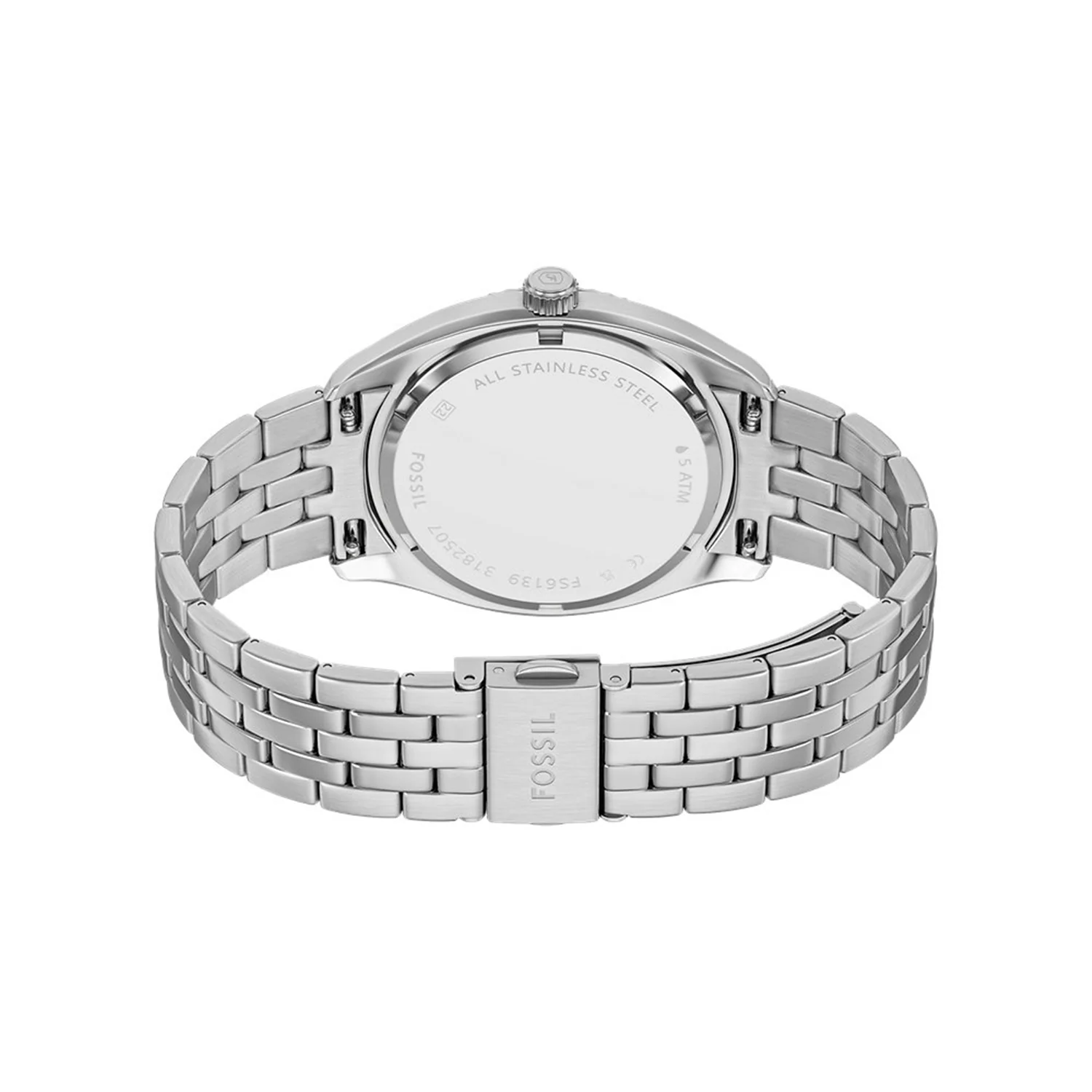 Fossil Campbell Men's Watch FS6139 - Image 9
