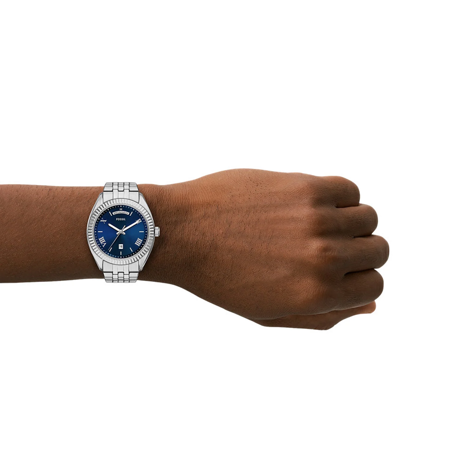 Fossil Campbell Men's Watch FS6140 - Image 3