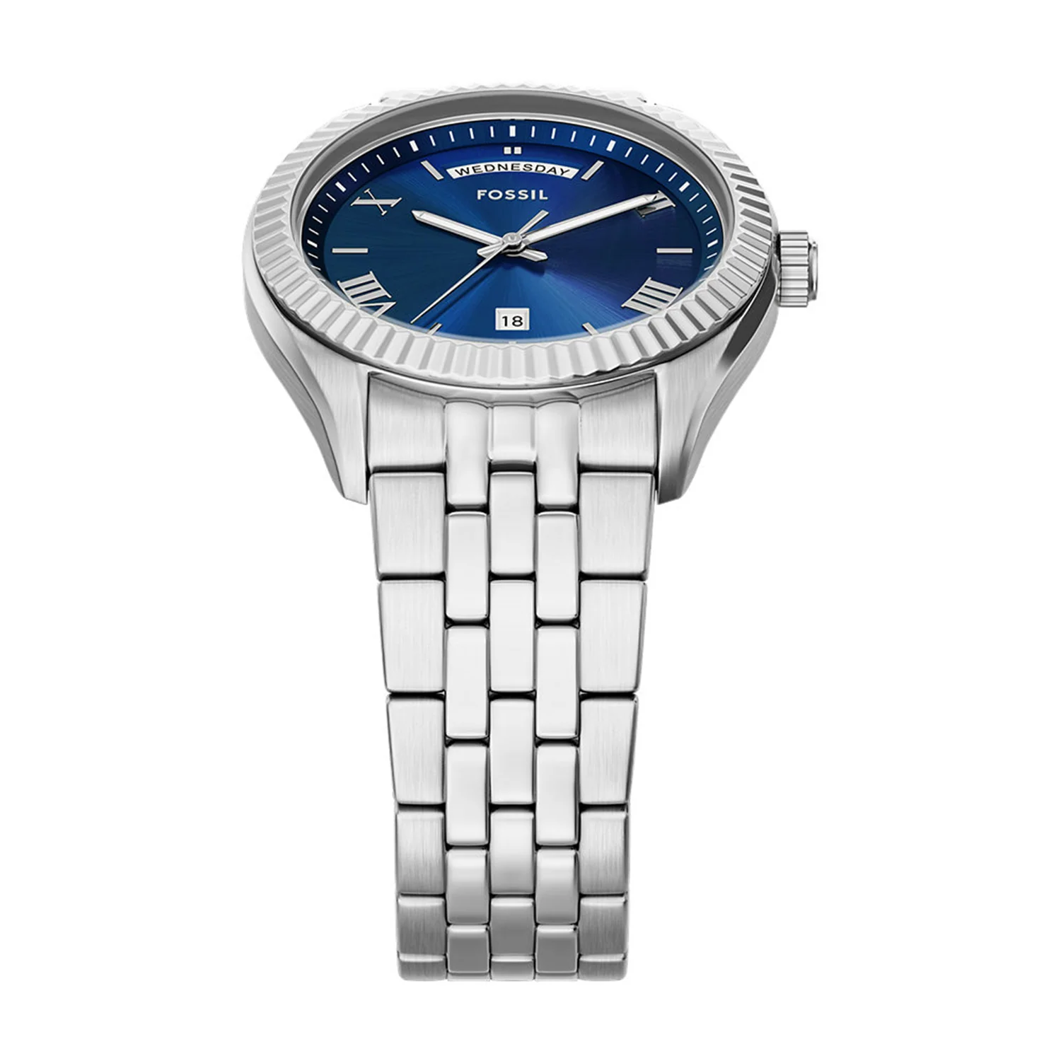 Fossil Campbell Men's Watch FS6140 - Image 6