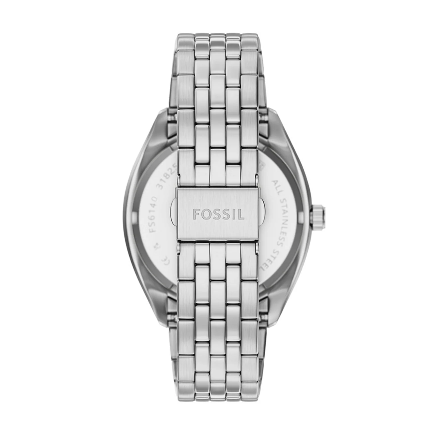 Fossil Campbell Men's Watch FS6140 - Image 8