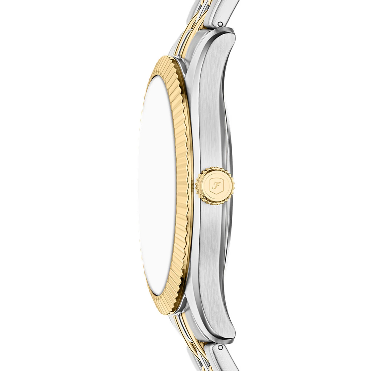 Fossil Campbell Men's Watch FS6141 - Image 6