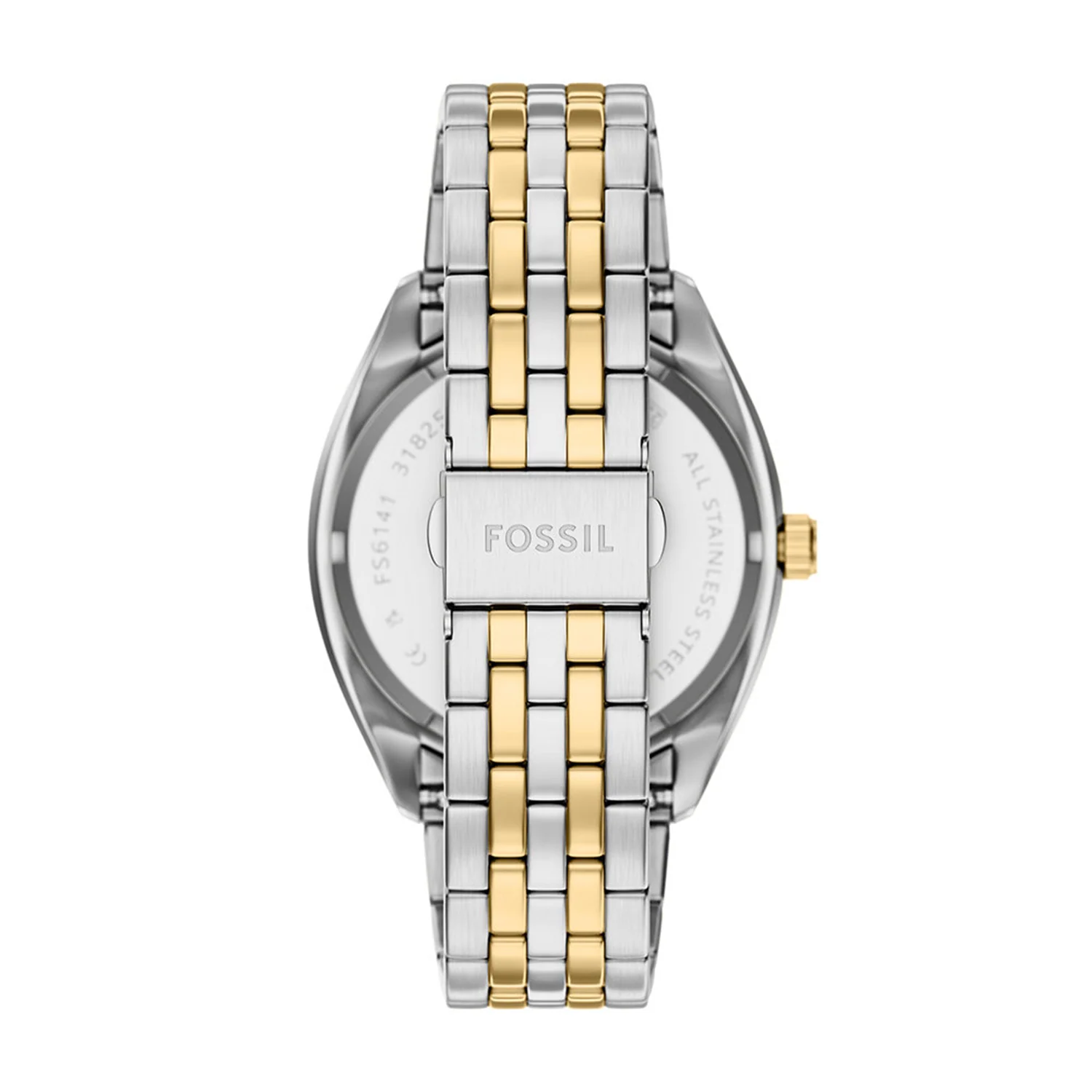 Fossil Campbell Men's Watch FS6141 - Image 8