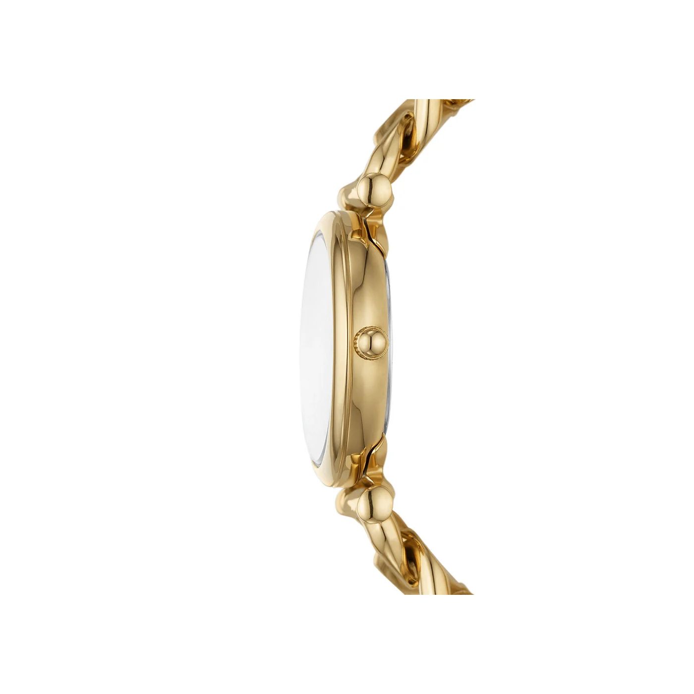 Fossil Carlie Gold Watch ES5329 - Image 3