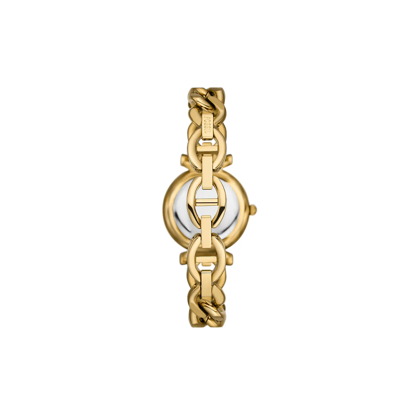 Fossil Carlie Gold Watch ES5329 - Image 4