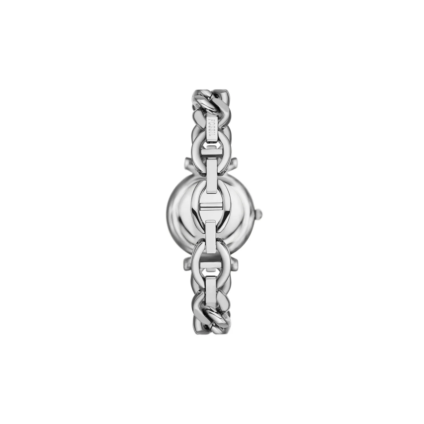Fossil Carlie Silver Watch ES5331 - Image 4