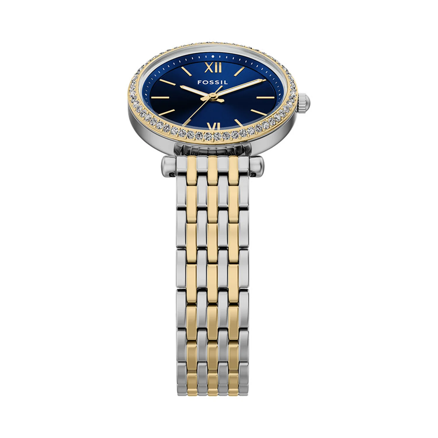 Fossil Carlie Women's Watch ES5438 - Image 6