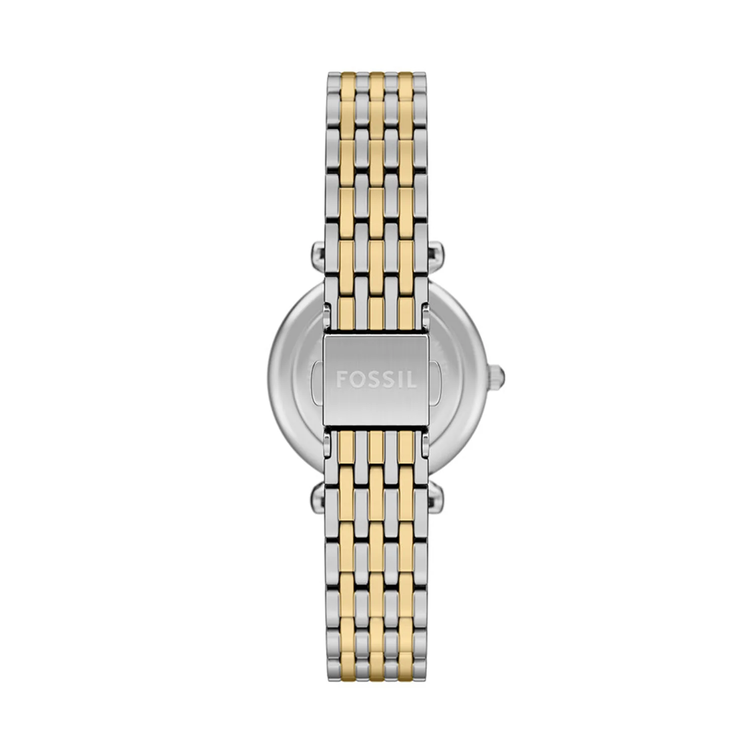 Fossil Carlie Women's Watch ES5438 - Image 7